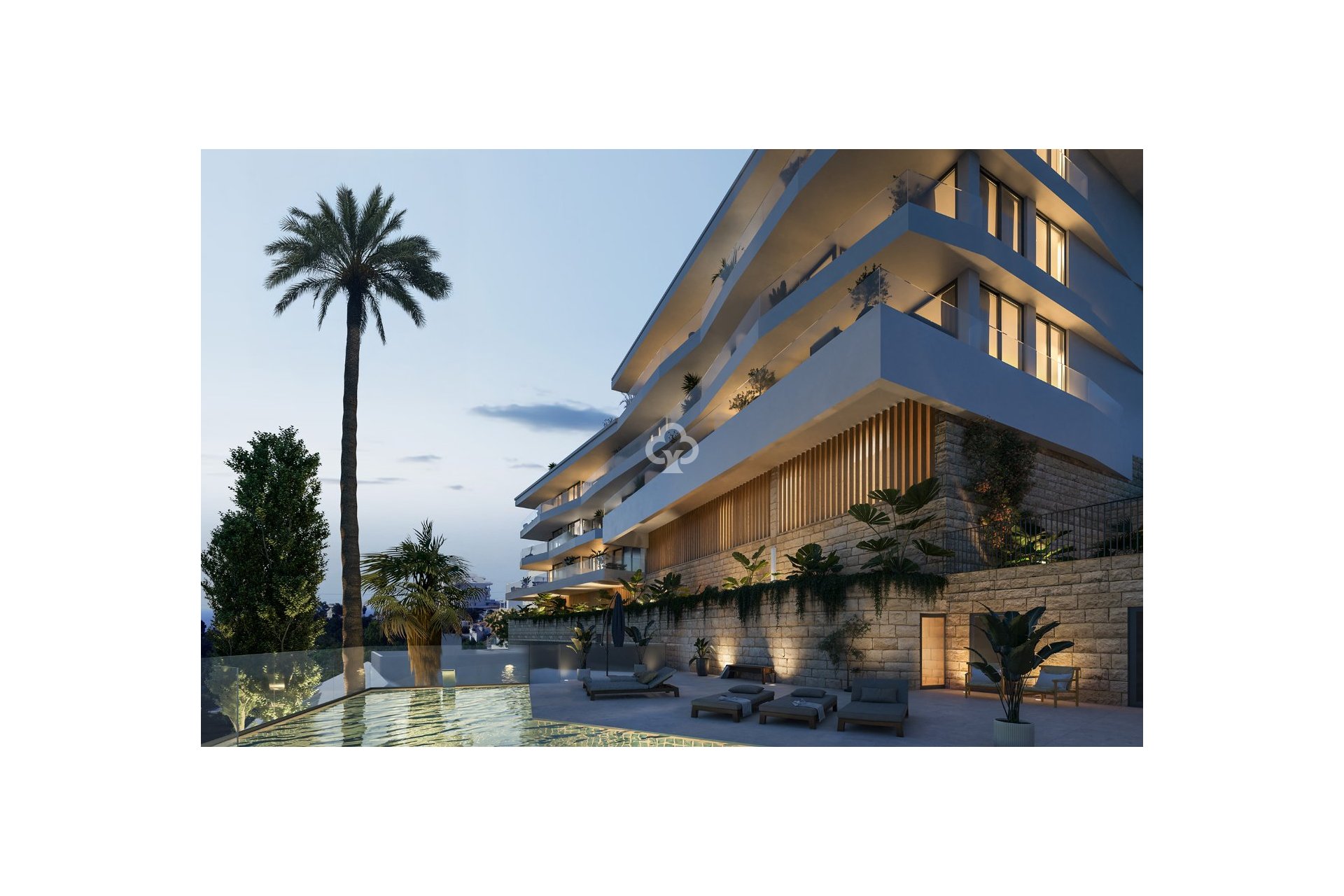 New Build - Bajos -
Fuengirola - 29640