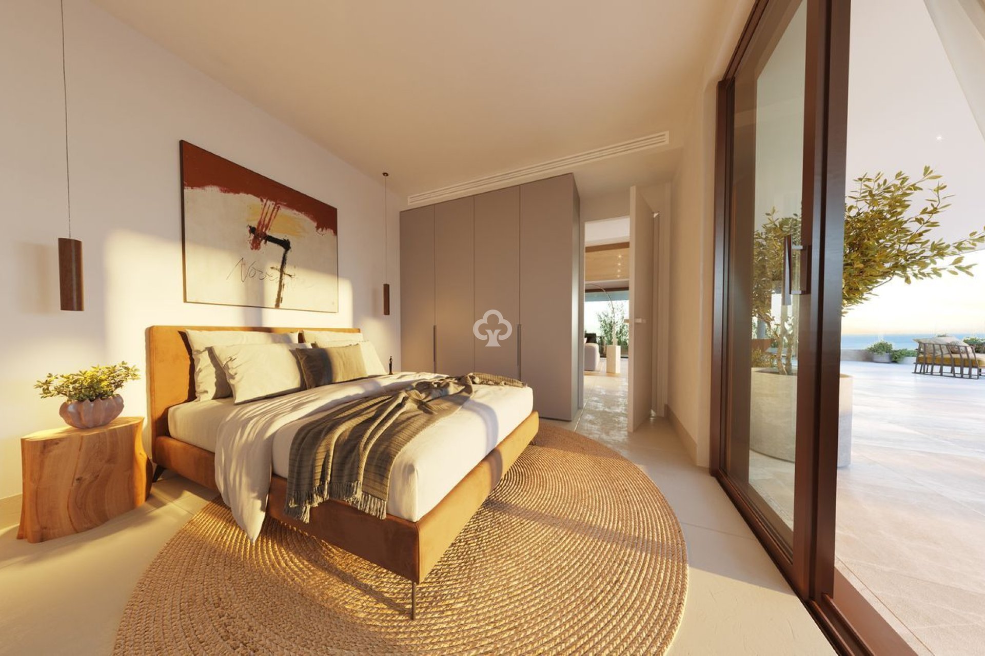 New Build - Bajos -
Fuengirola - Avenida 8 de marzo s/n