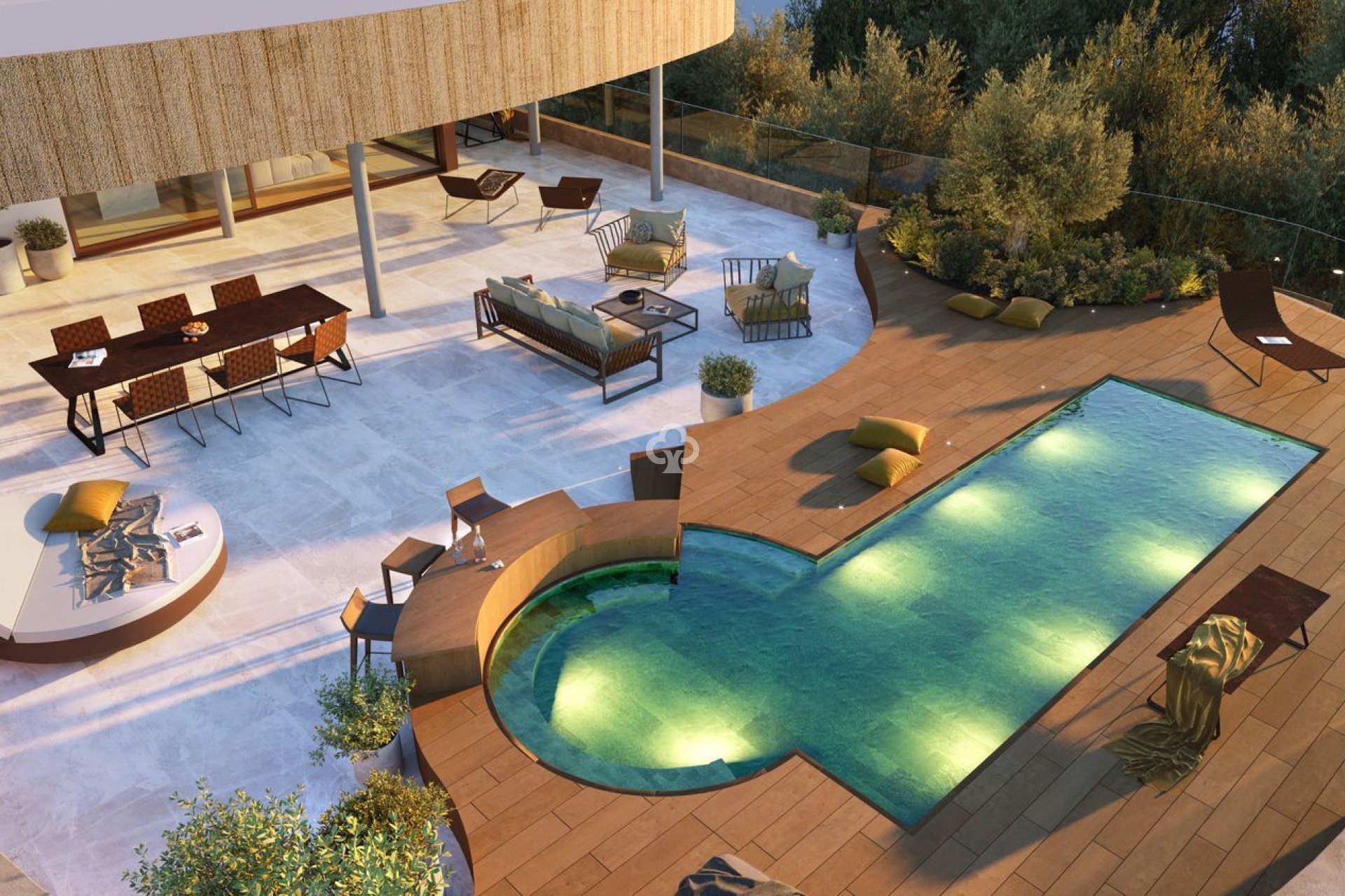 New Build - Bajos -
Fuengirola - Avenida 8 de marzo s/n