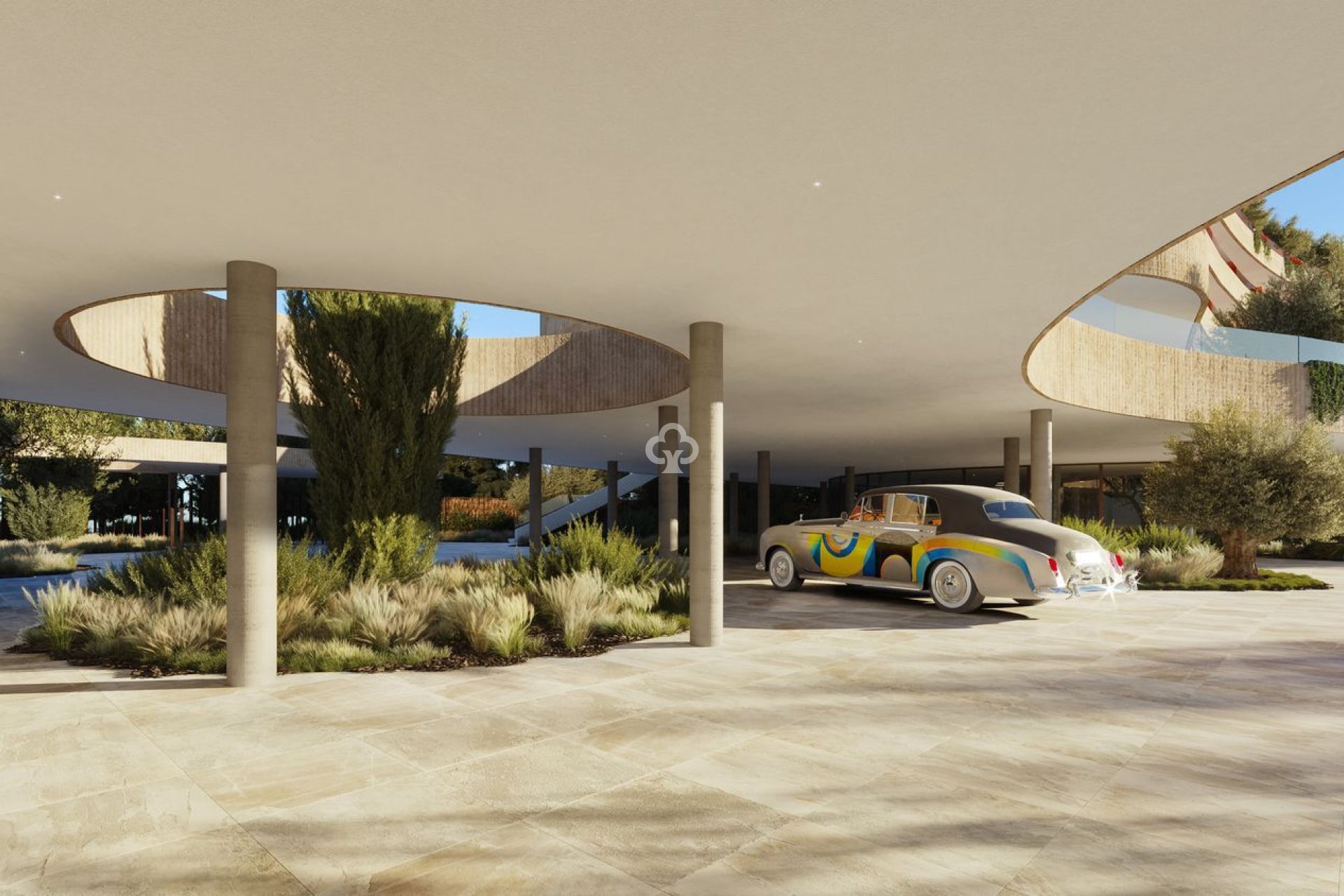 New Build - Bajos -
Fuengirola - Avenida 8 de marzo s/n