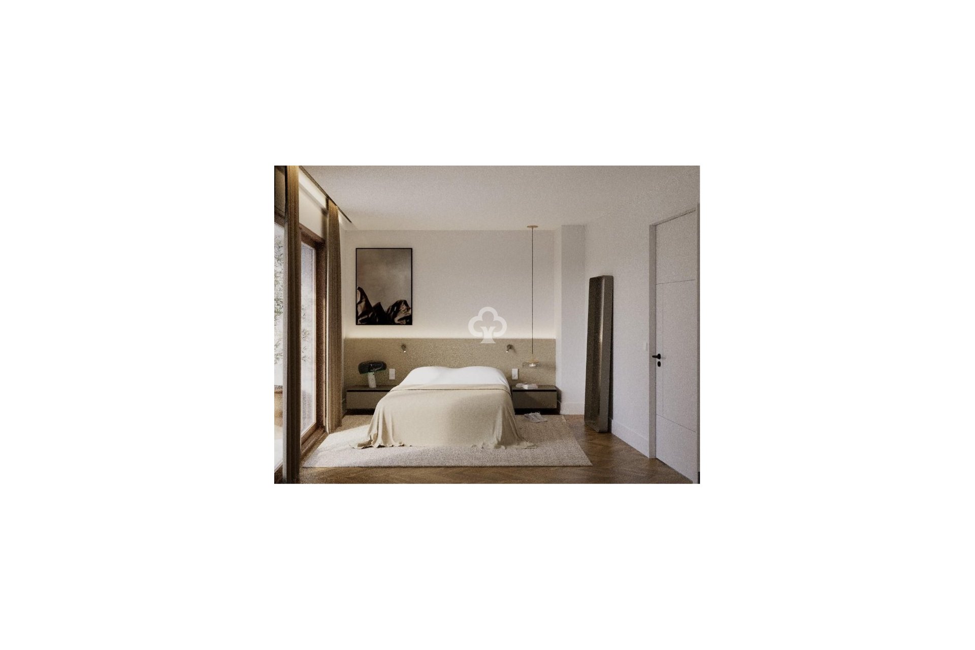 New Build - Bajos -
Hondón de las Nieves - 03688