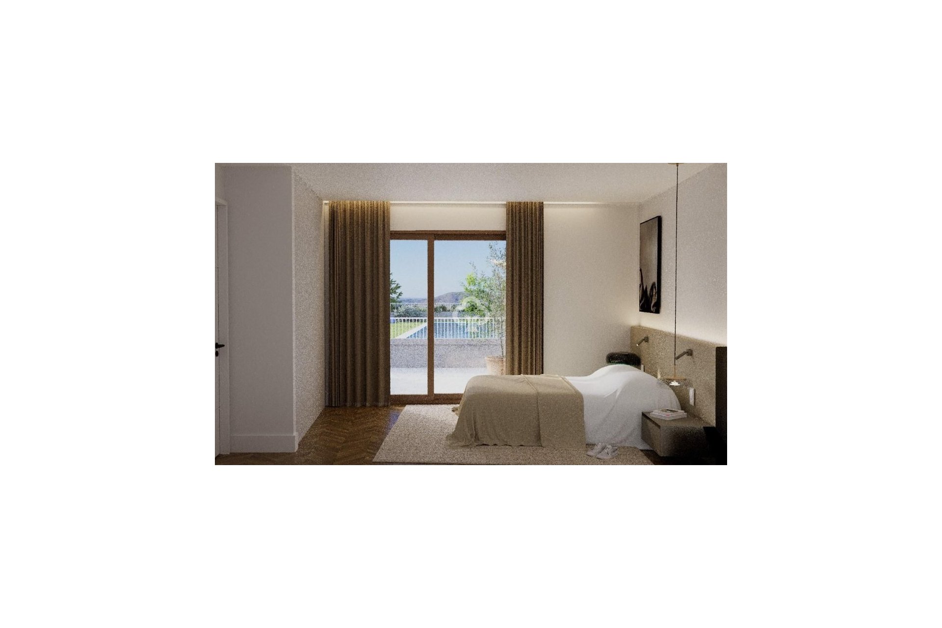 New Build - Bajos -
Hondón de las Nieves - 03688