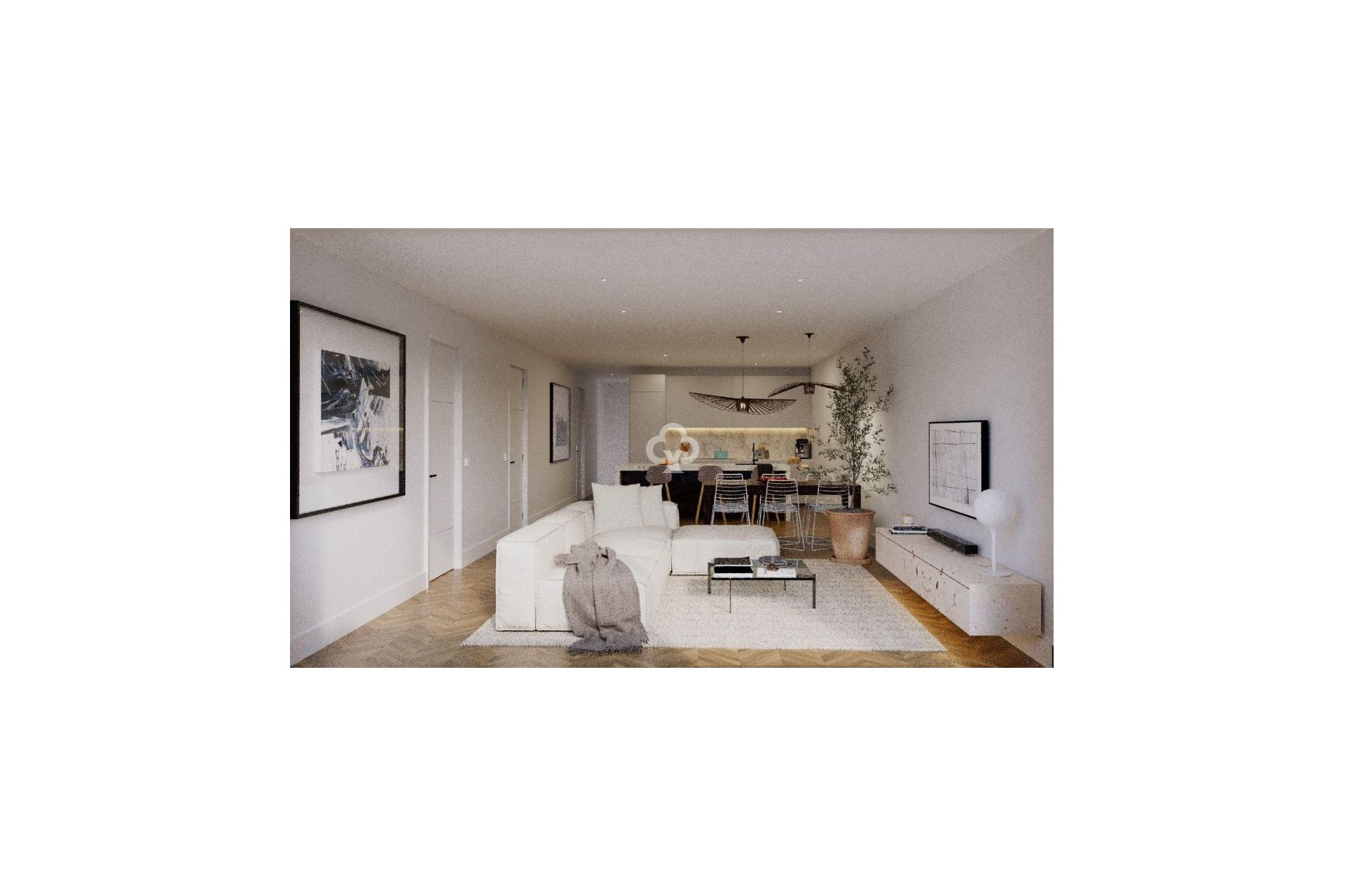 New Build - Bajos -
Hondón de las Nieves - 03688