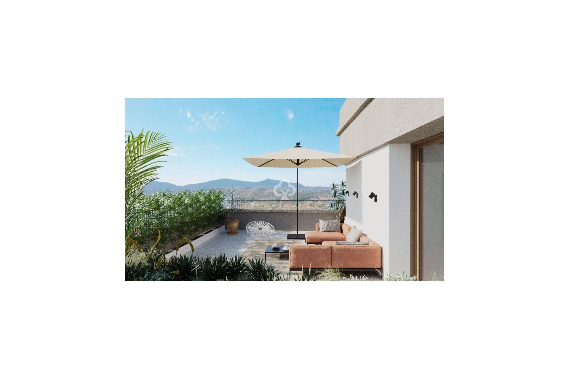 New Build - Bajos -
Hondón de las Nieves - 03688