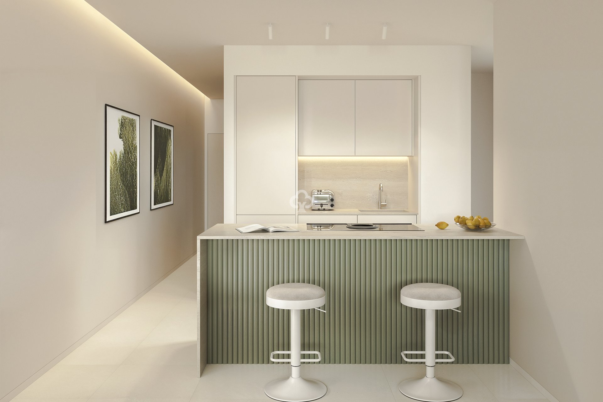 New Build - Bajos -
Jacarilla - Avenida De la Paz, 83