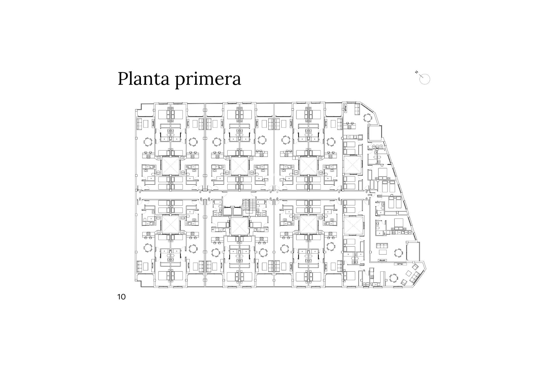 New Build - Bajos -
Jacarilla - Avenida De la Paz, 83