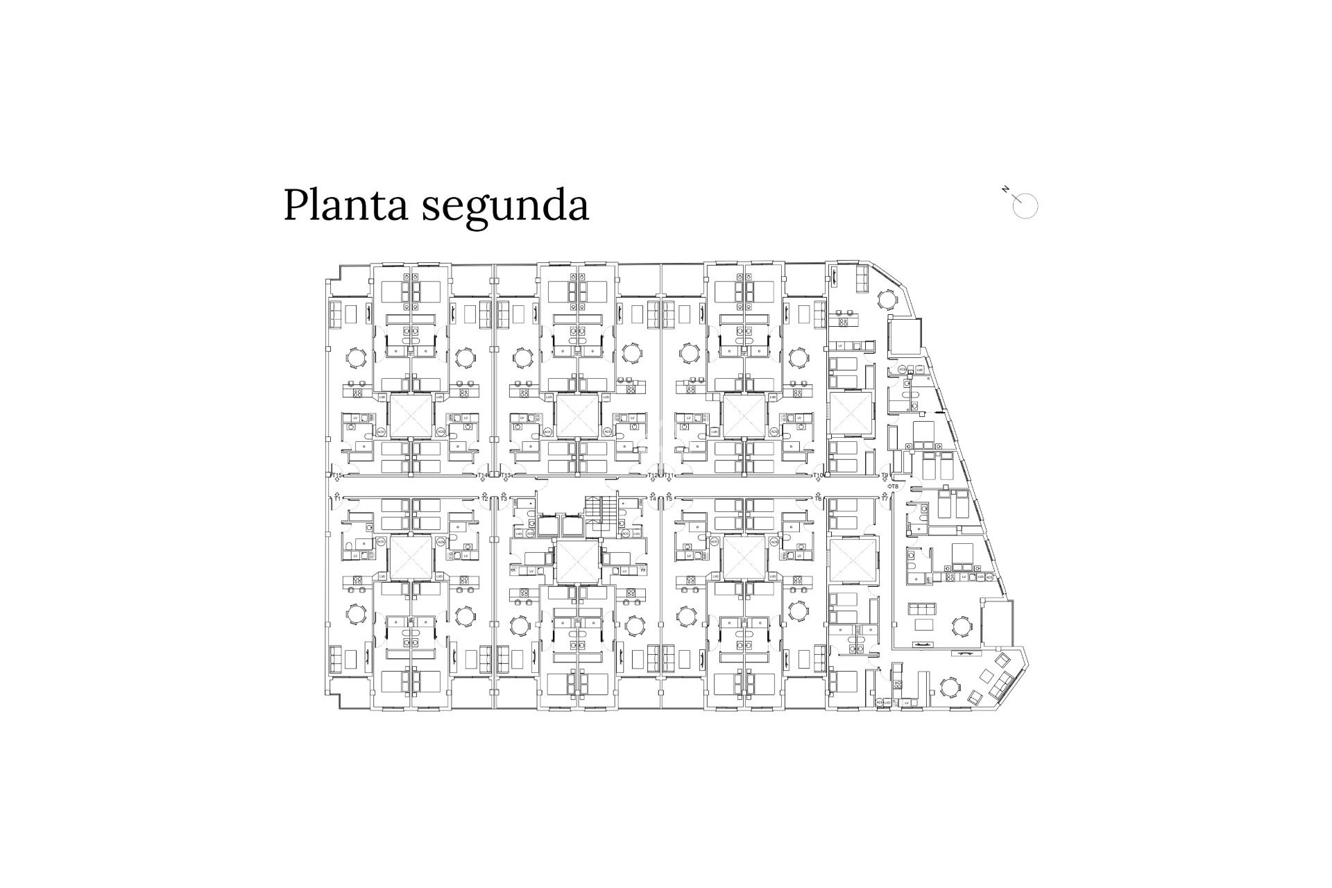 New Build - Bajos -
Jacarilla - Avenida De la Paz, 83