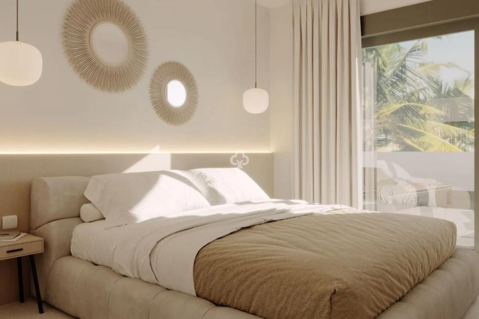 New Build - Bajos -
La Nucia - Partida Muixara CV-715, 128