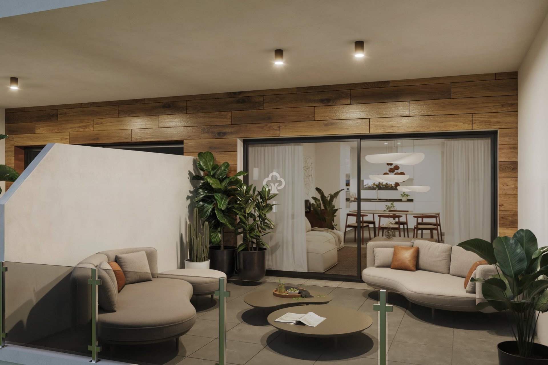 New Build - Bajos -
La Villajoyosa / Vila Joiosa