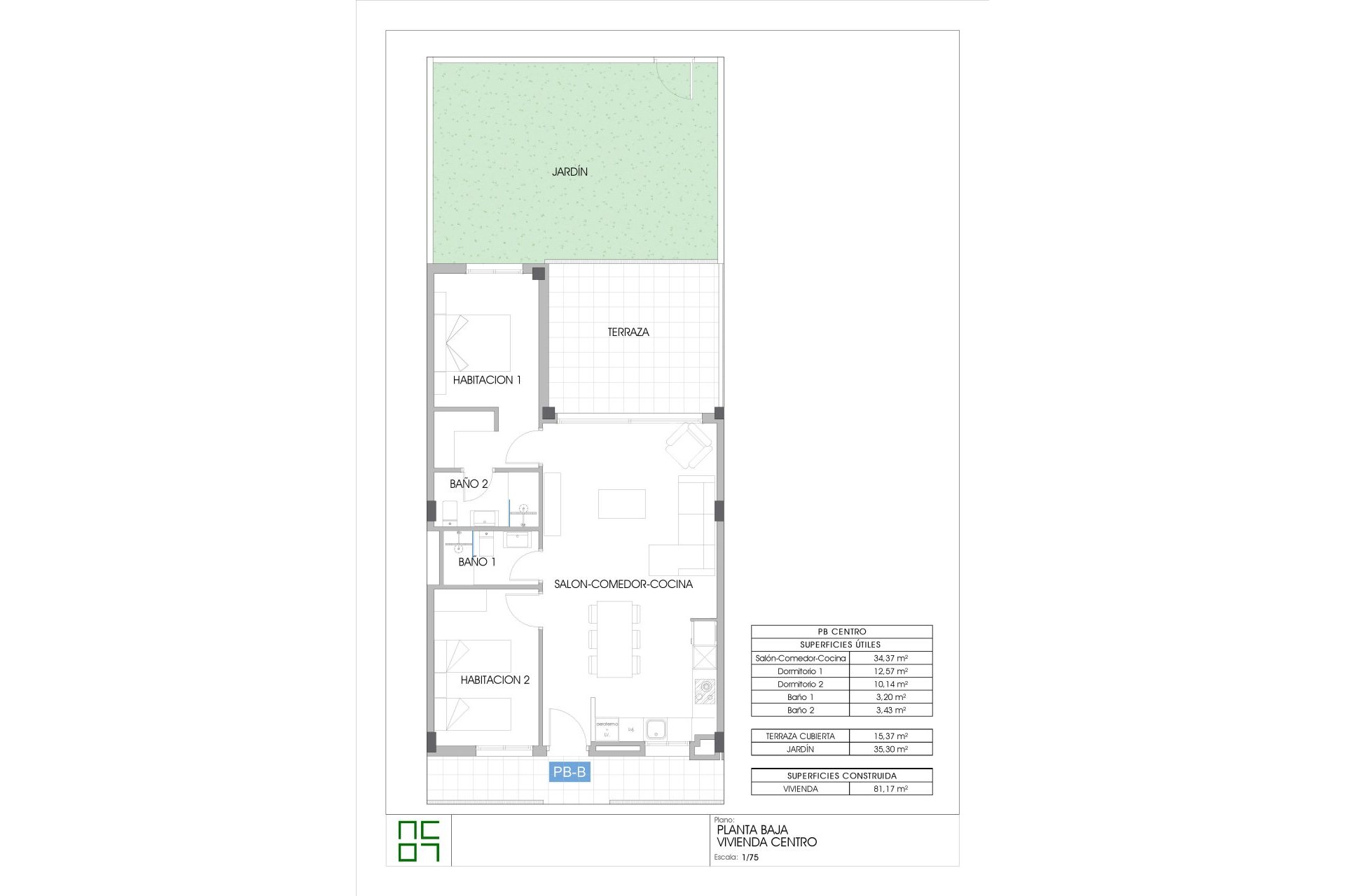New Build - Bajos -
La Villajoyosa / Vila Joiosa