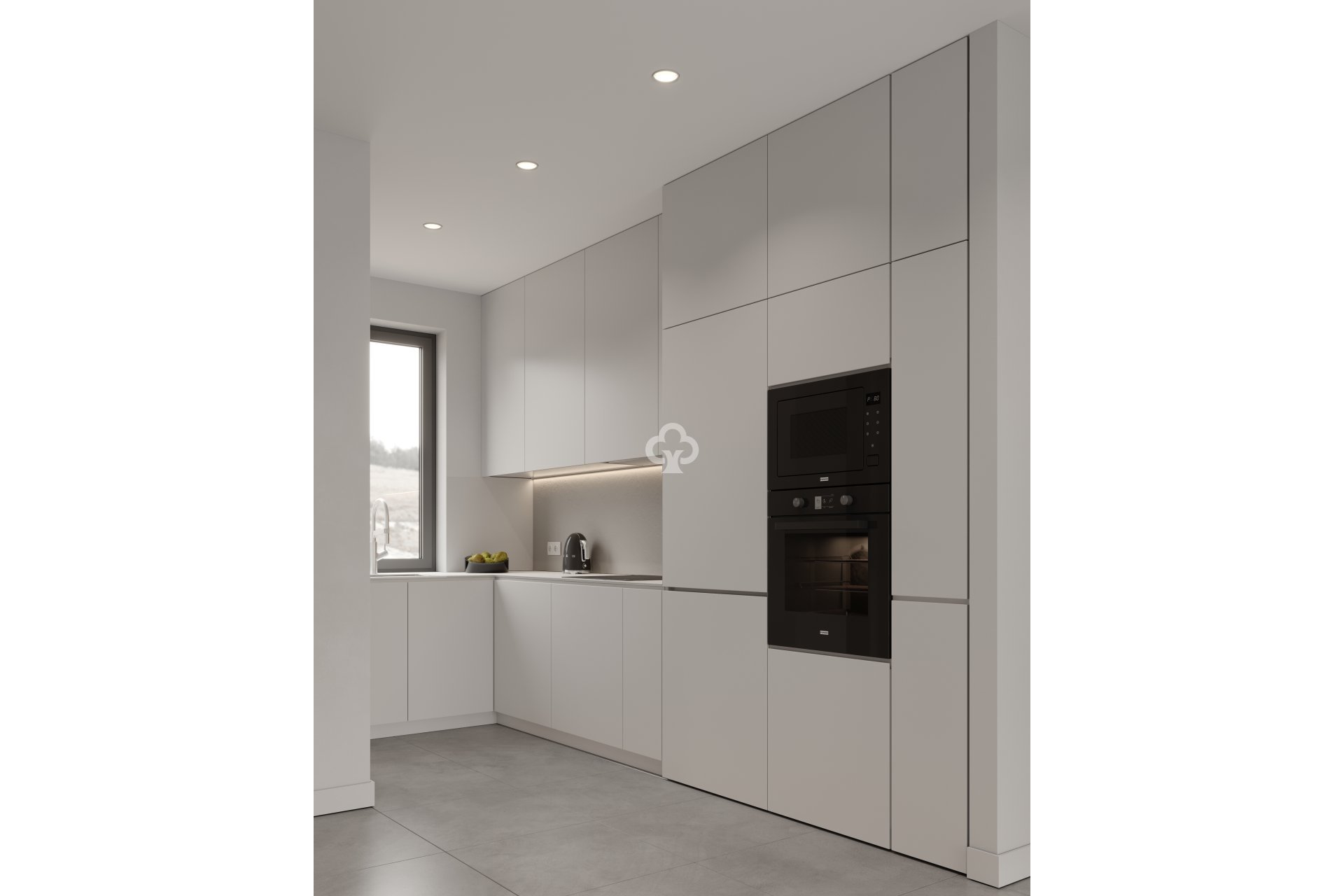 New Build - Bajos -
Las Lagunas de Mijas - 29649, Aralia sn