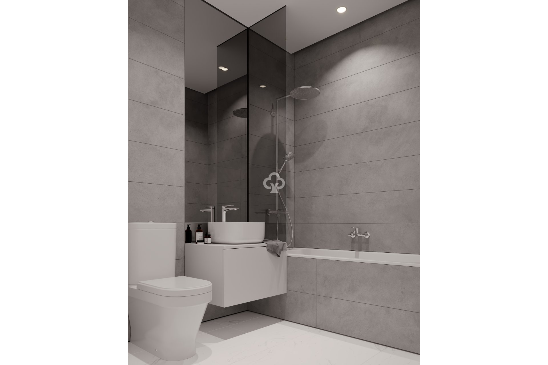 New Build - Bajos -
Las Lagunas de Mijas - 29649, Aralia sn