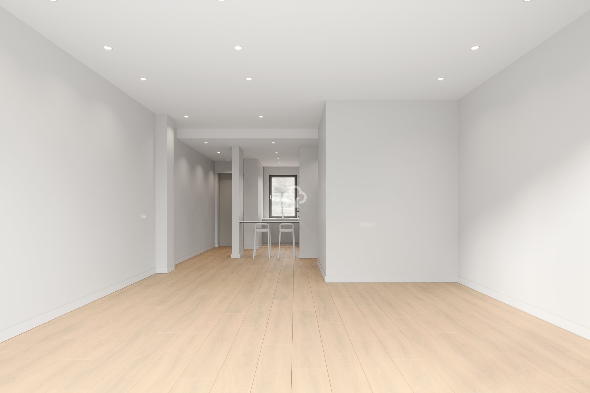 New Build - Bajos -
Las Lagunas de Mijas - 29649, Aralia sn