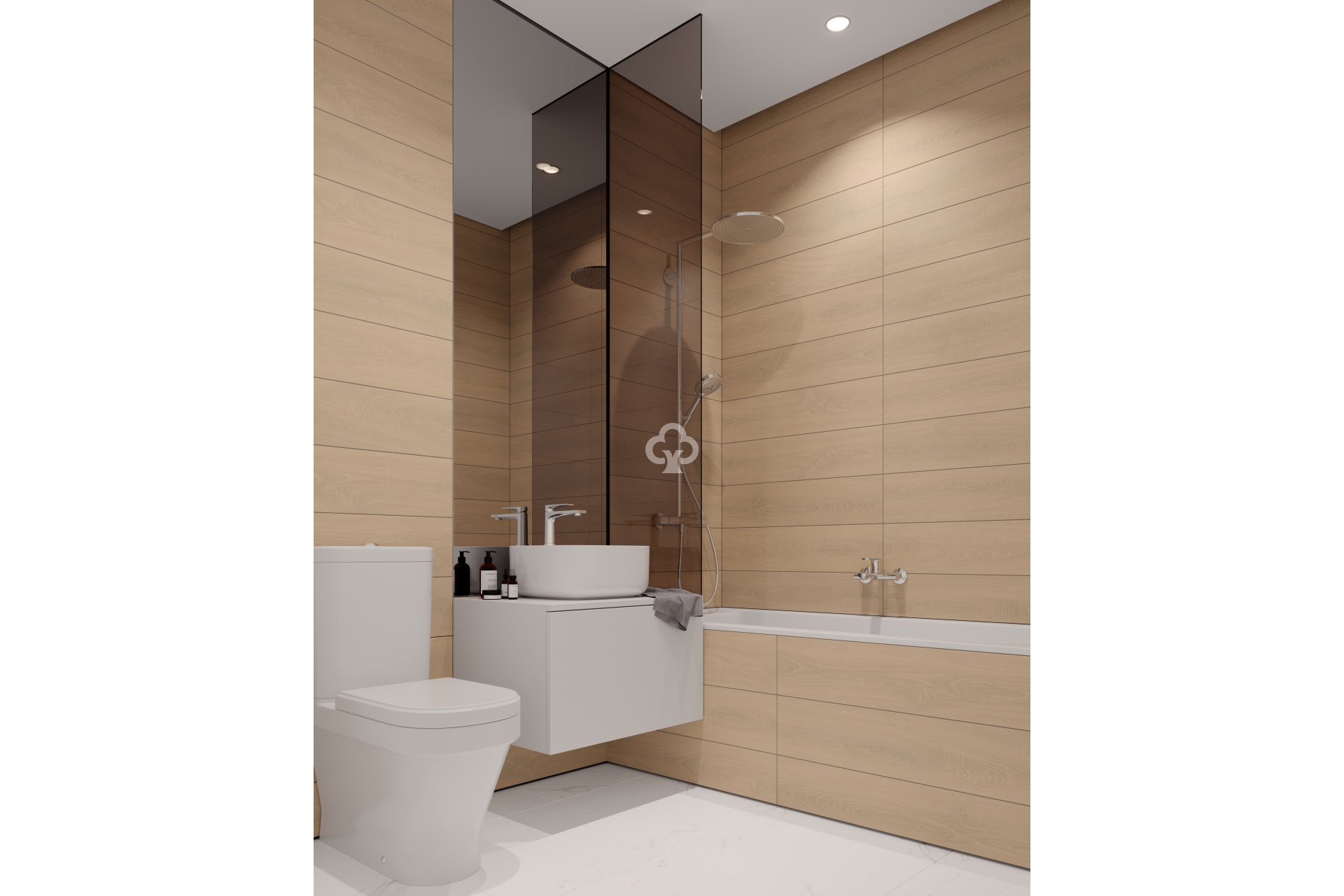 New Build - Bajos -
Las Lagunas de Mijas - 29649, Aralia sn