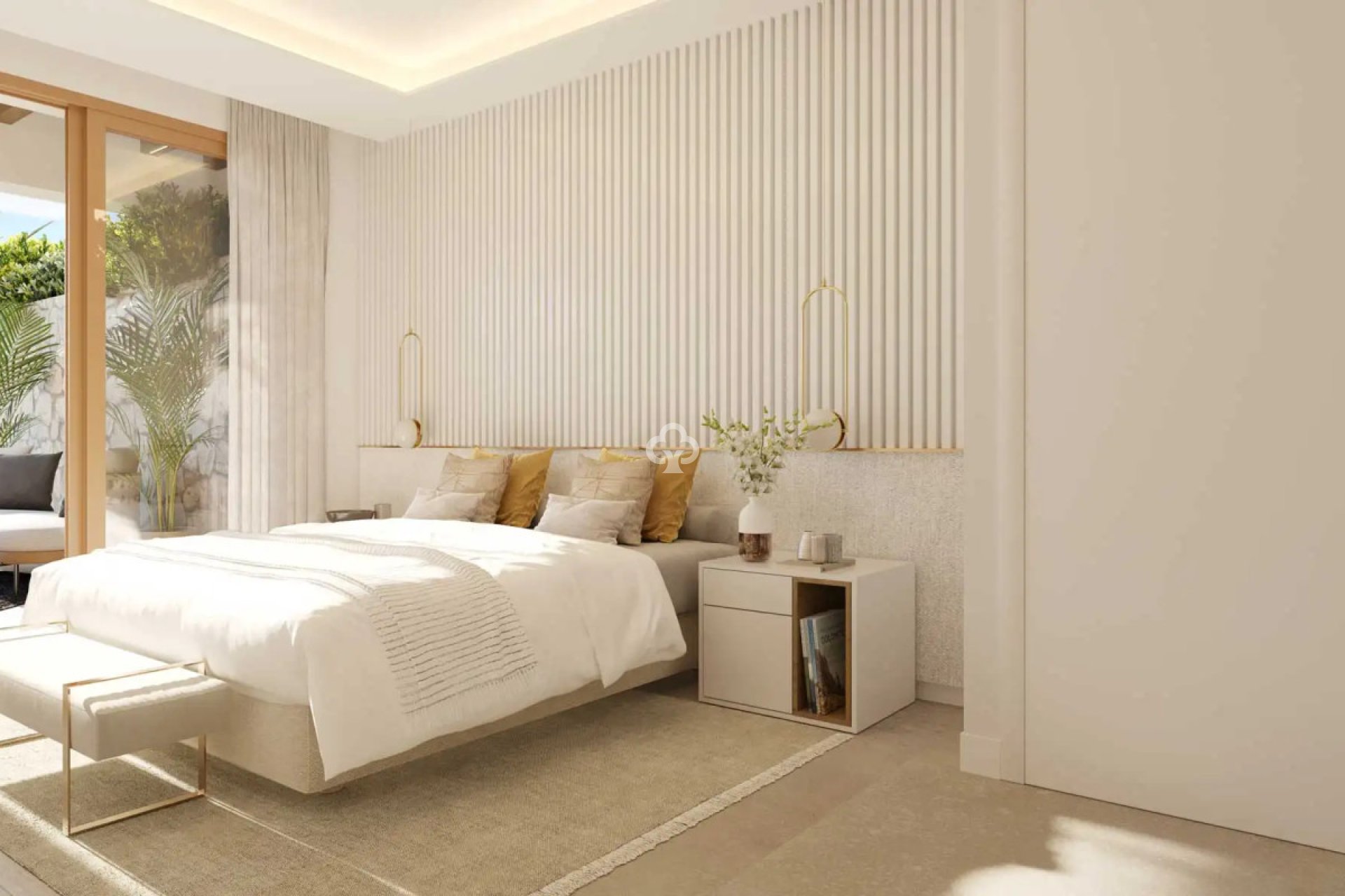 New Build - Bajos -
Las Lagunas de Mijas - 29649