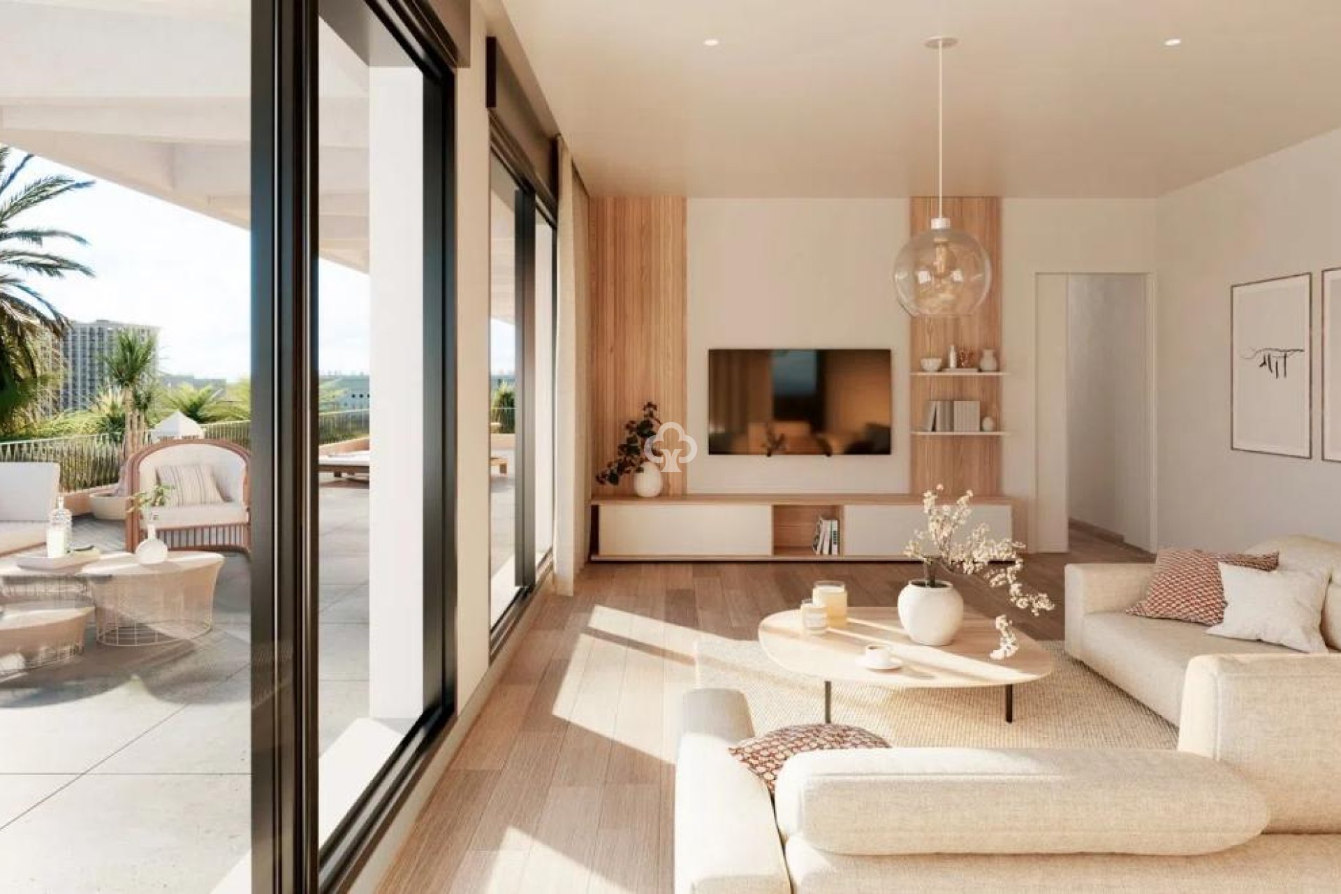 New Build - Bajos -
Málaga - 29006, Avenida ORTEGA Y GASSET s/n