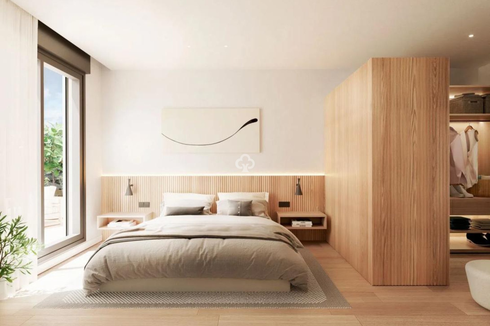 New Build - Bajos -
Málaga - 29006, Avenida ORTEGA Y GASSET s/n