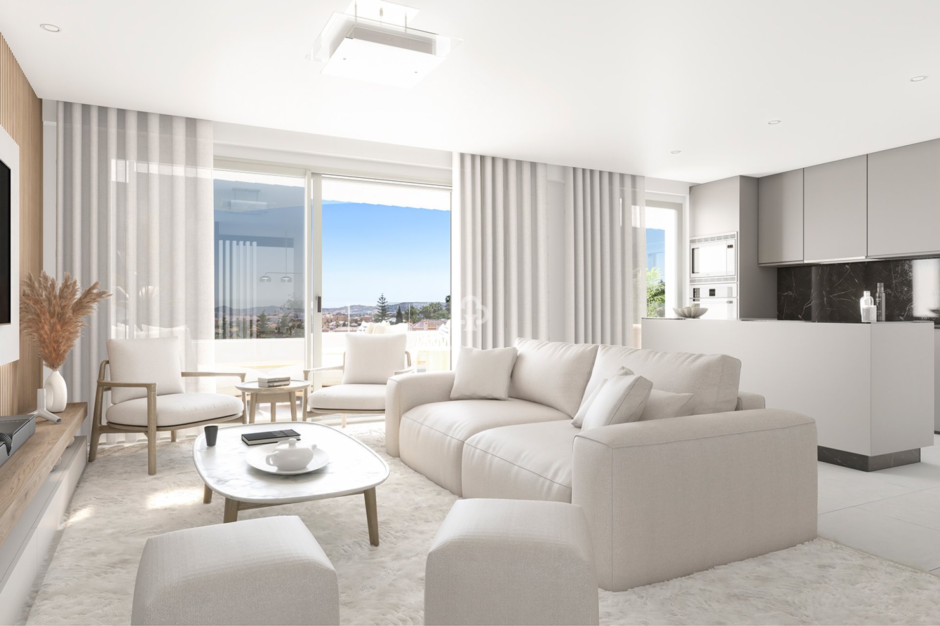 New Build - Bajos -
Málaga - 29016