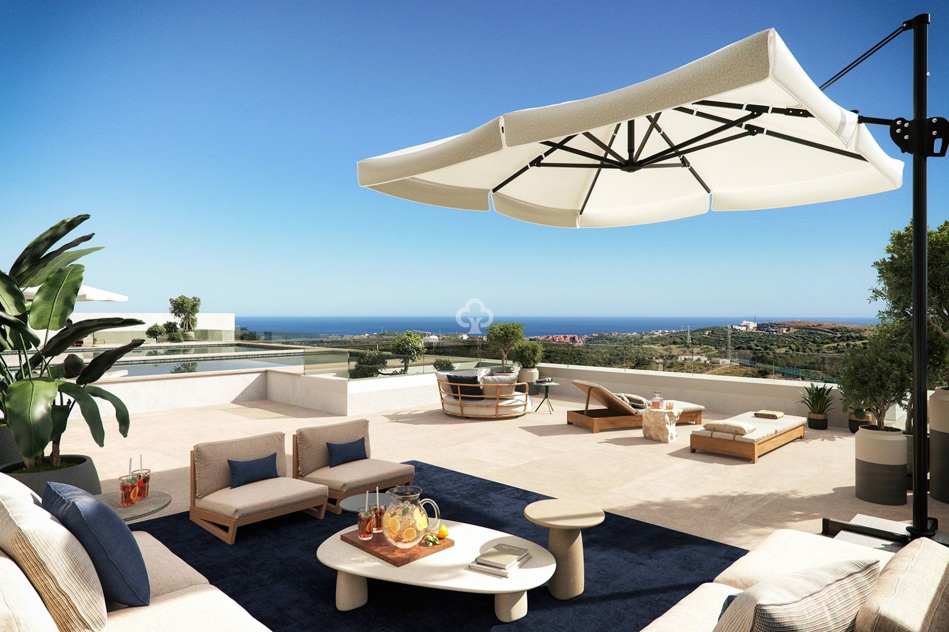 New Build - Bajos -
Málaga - 29690