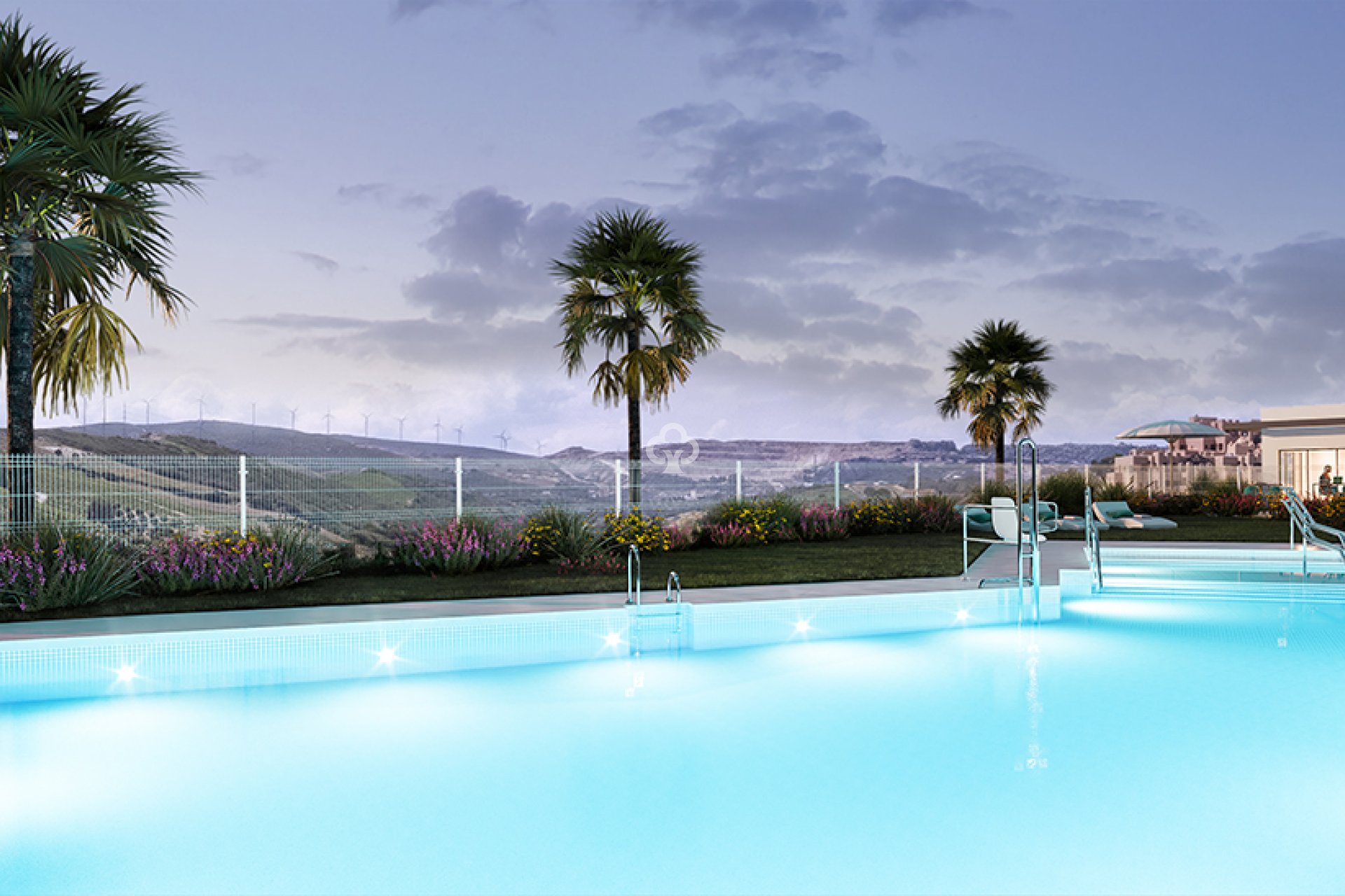 New Build - Bajos -
Manilva - 29692, Calle Urbanización las Brisas II, El Hacho s/n