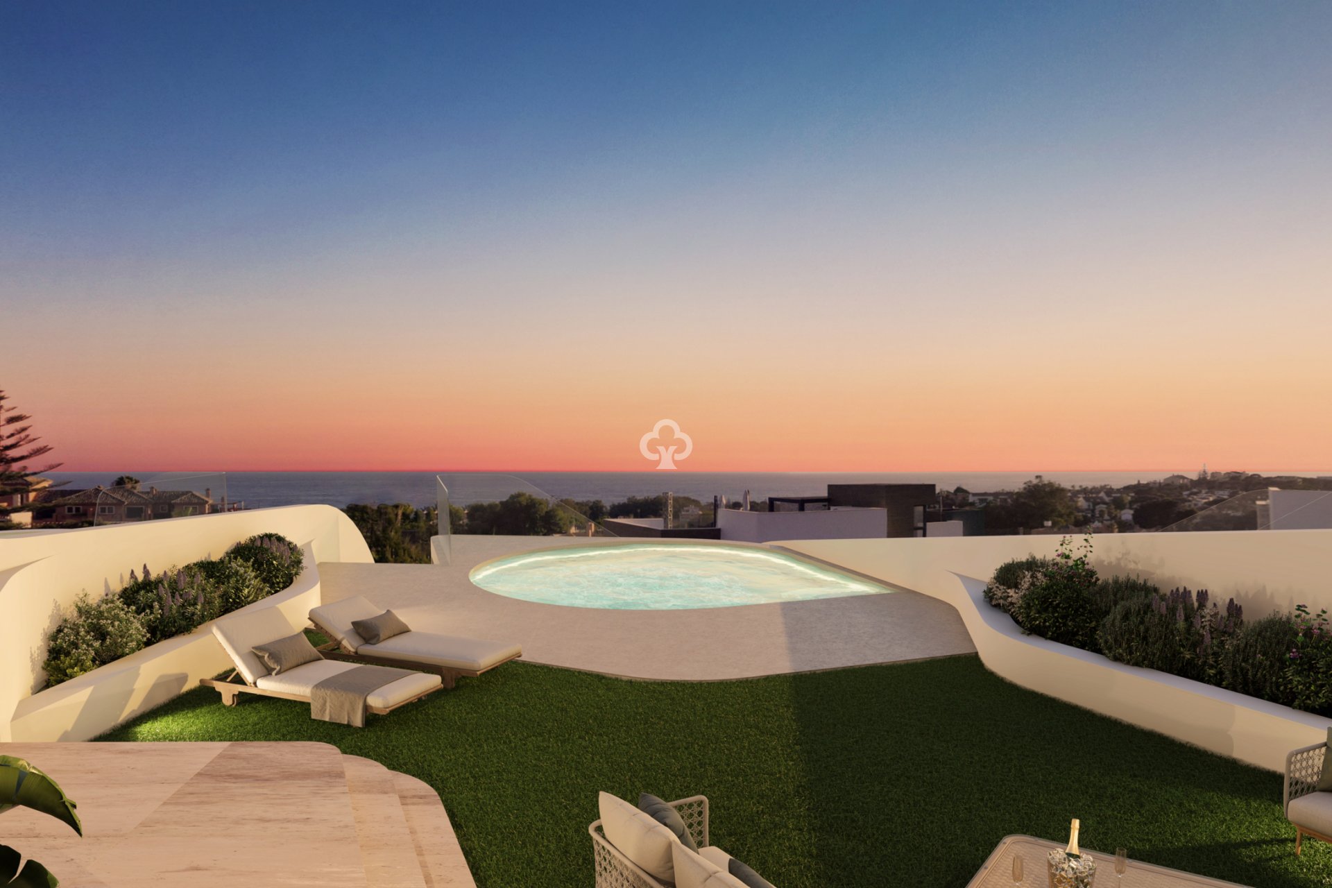 New Build - Bajos -
Marbella - 29604, Calle Urb. Artola Alta, 10