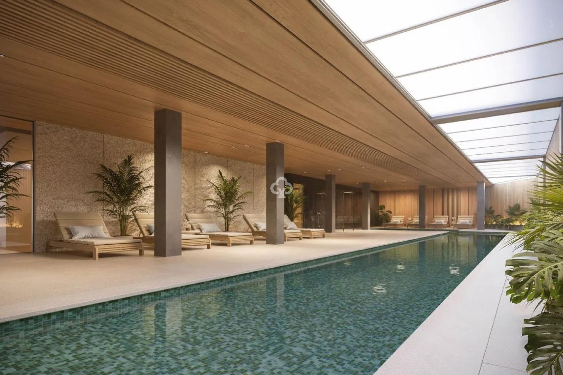 New Build - Bajos -
Marbella - Calle Yedars, 20