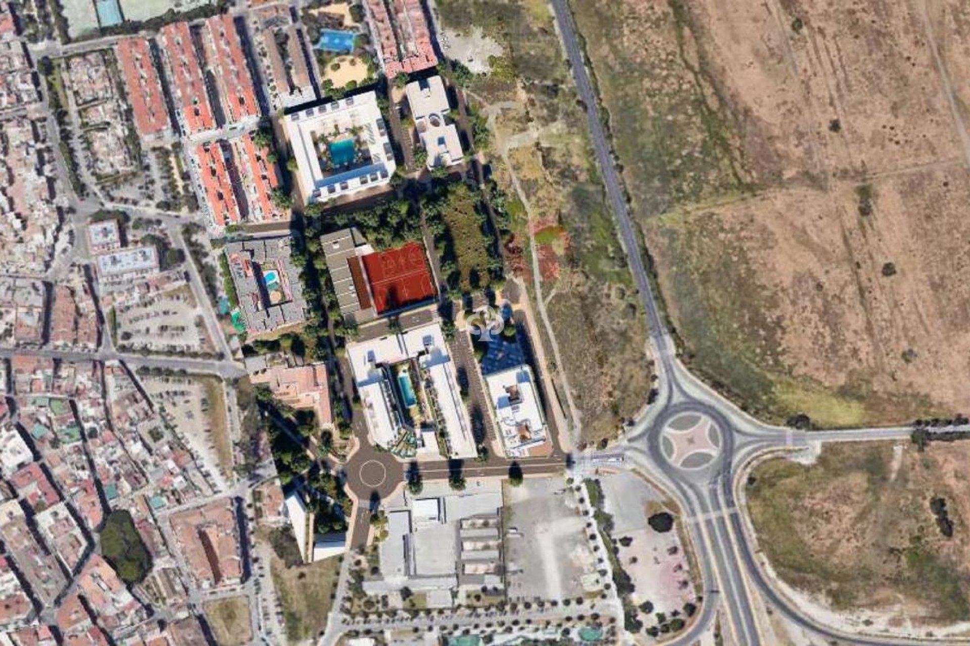 New Build - Bajos -
Marbella - Juan Illescas Pavón, 1