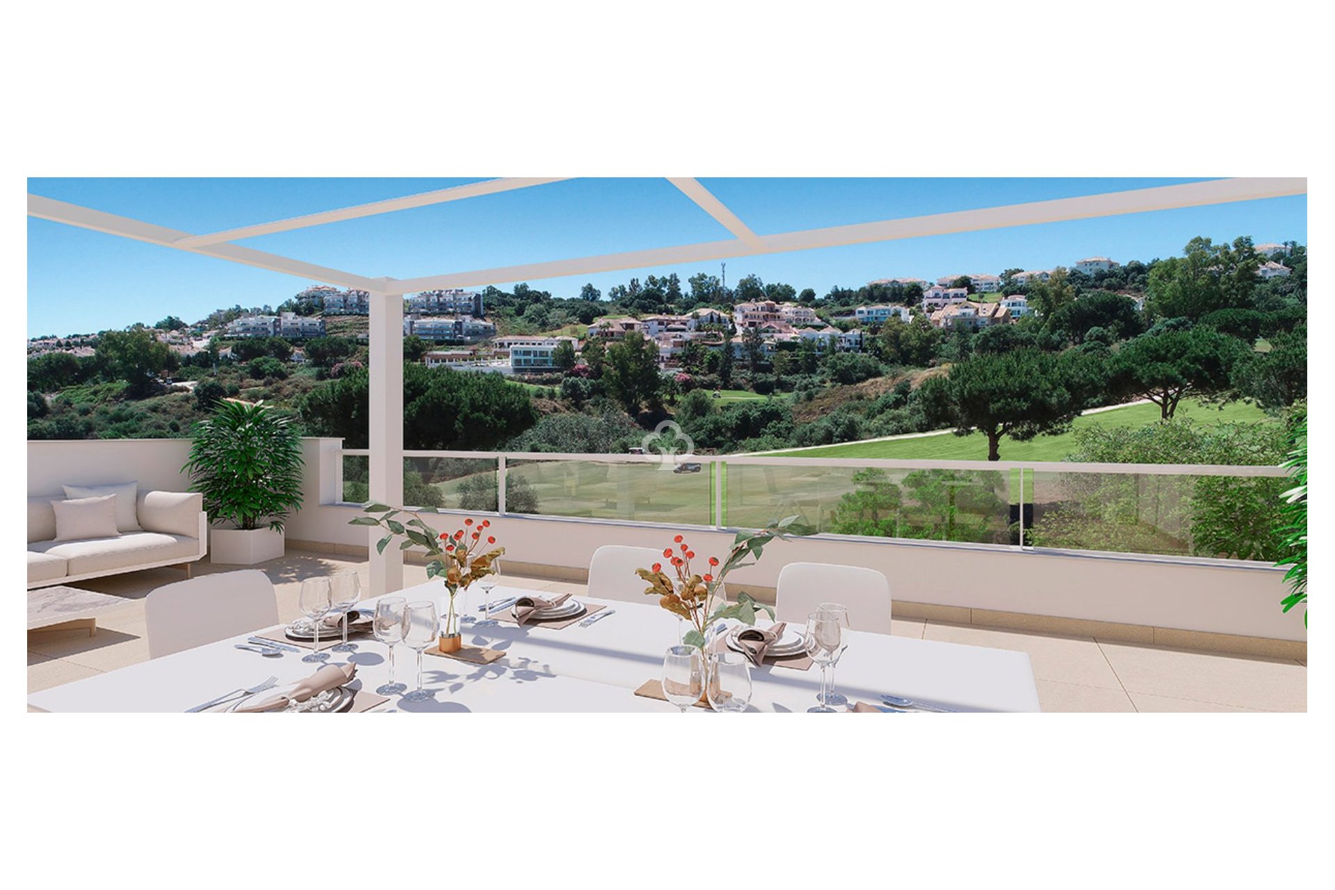 New Build - Bajos -
Mijas - 29649