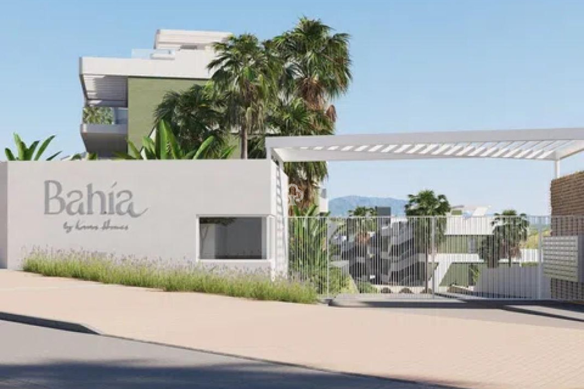 New Build - Bajos -
Mijas - Avenida Puerto de los Gatos de Cortijo Colorado, 4