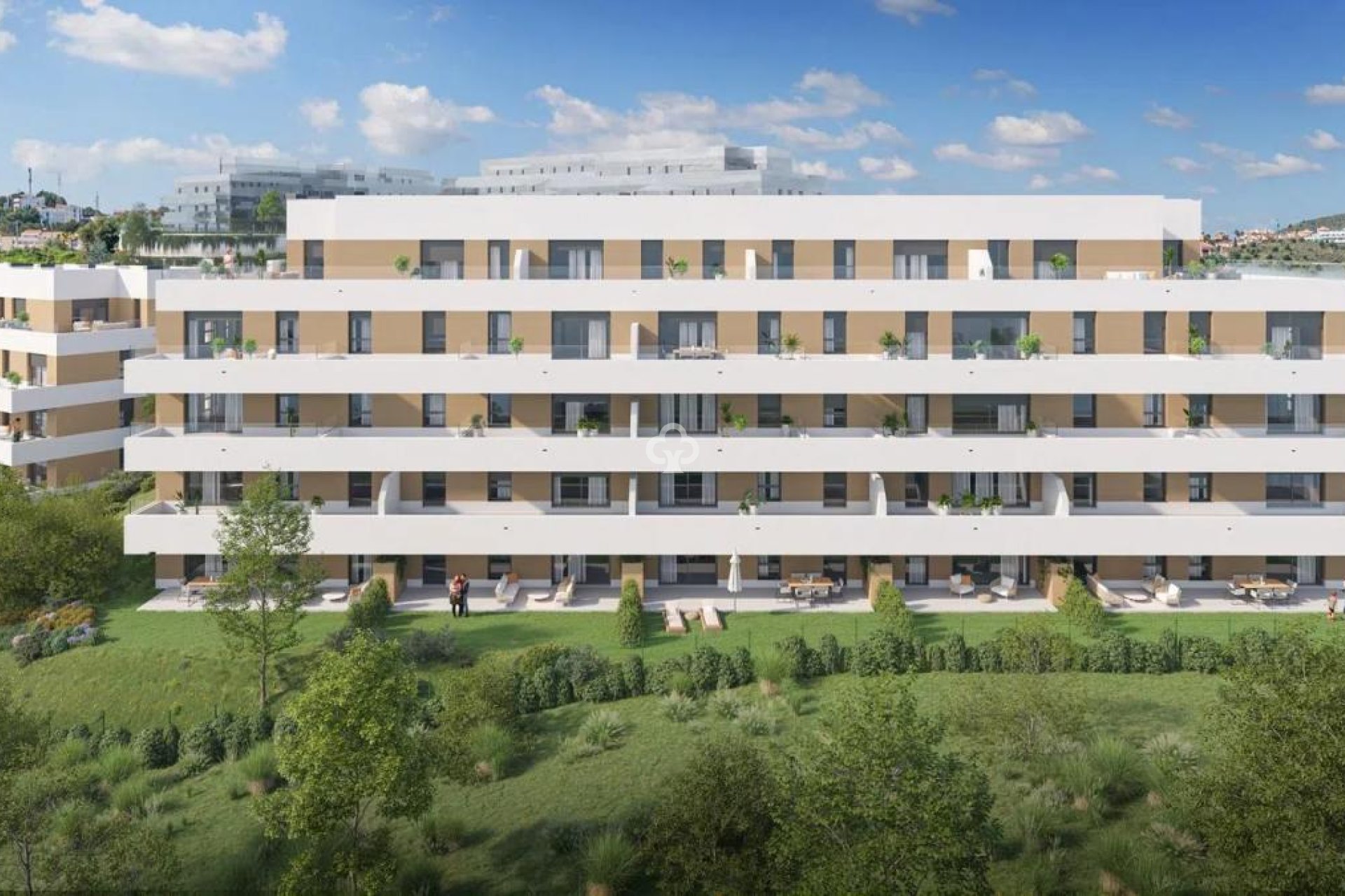 New Build - Bajos -
Mijas - Avenida Puerto de los Gatos de Cortijo Colorado, 8