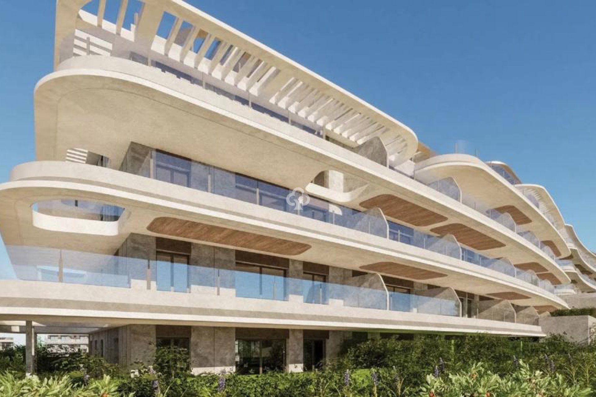 New Build - Bajos -
Mijas - Calle Brillo, 4