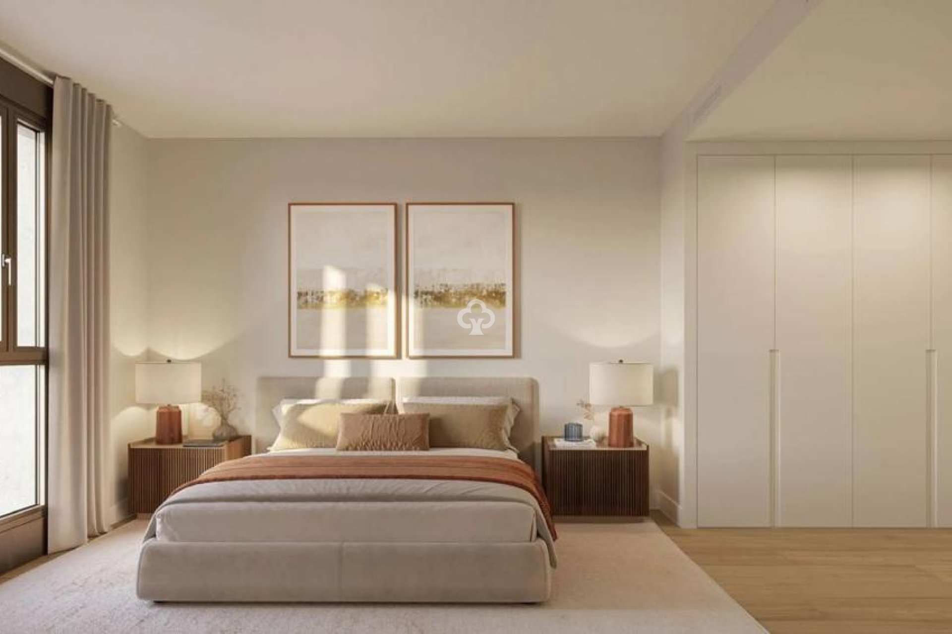 New Build - Bajos -
Mijas - Calle Brillo, 4