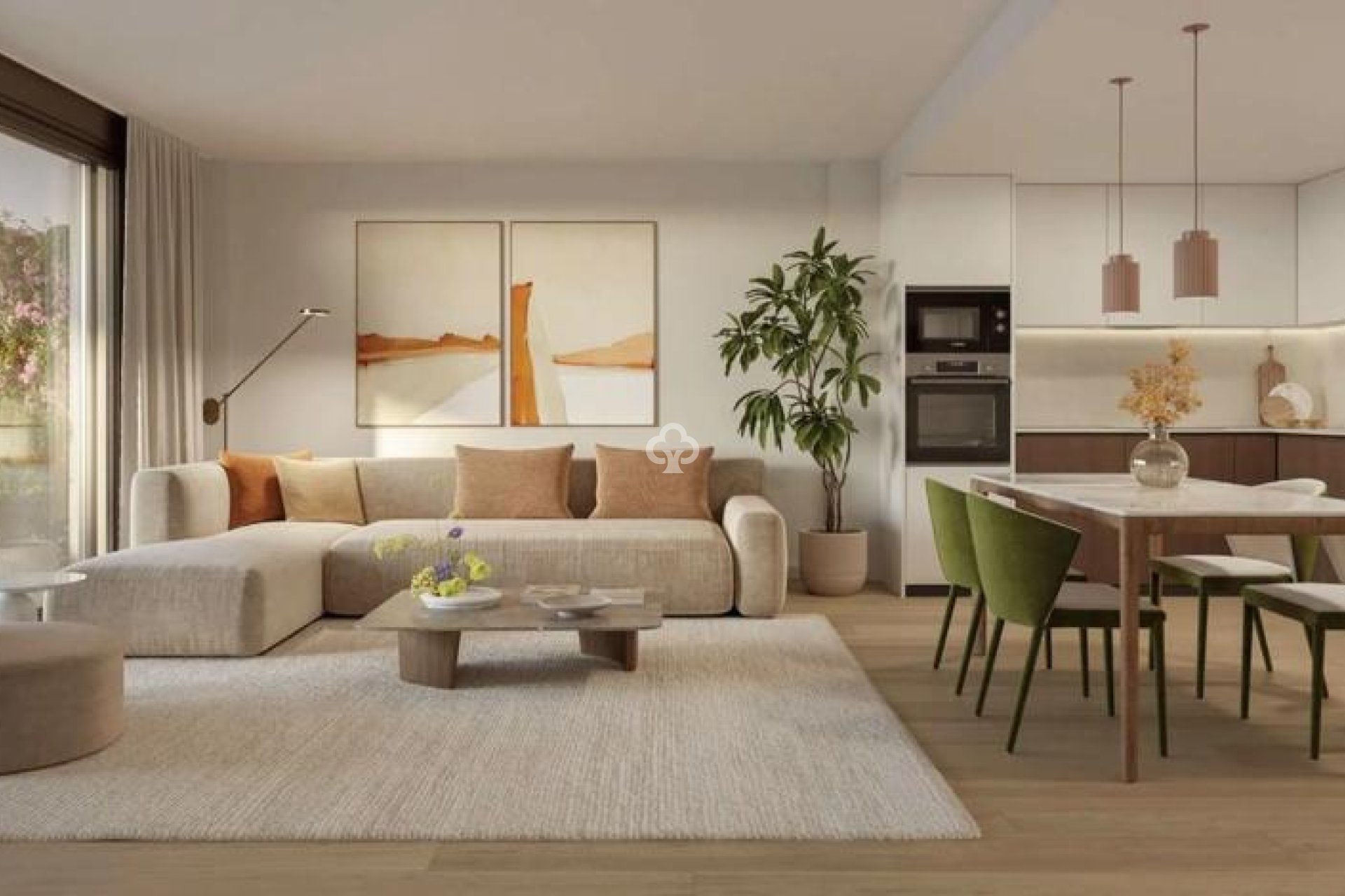 New Build - Bajos -
Mijas - Calle Brillo, 4