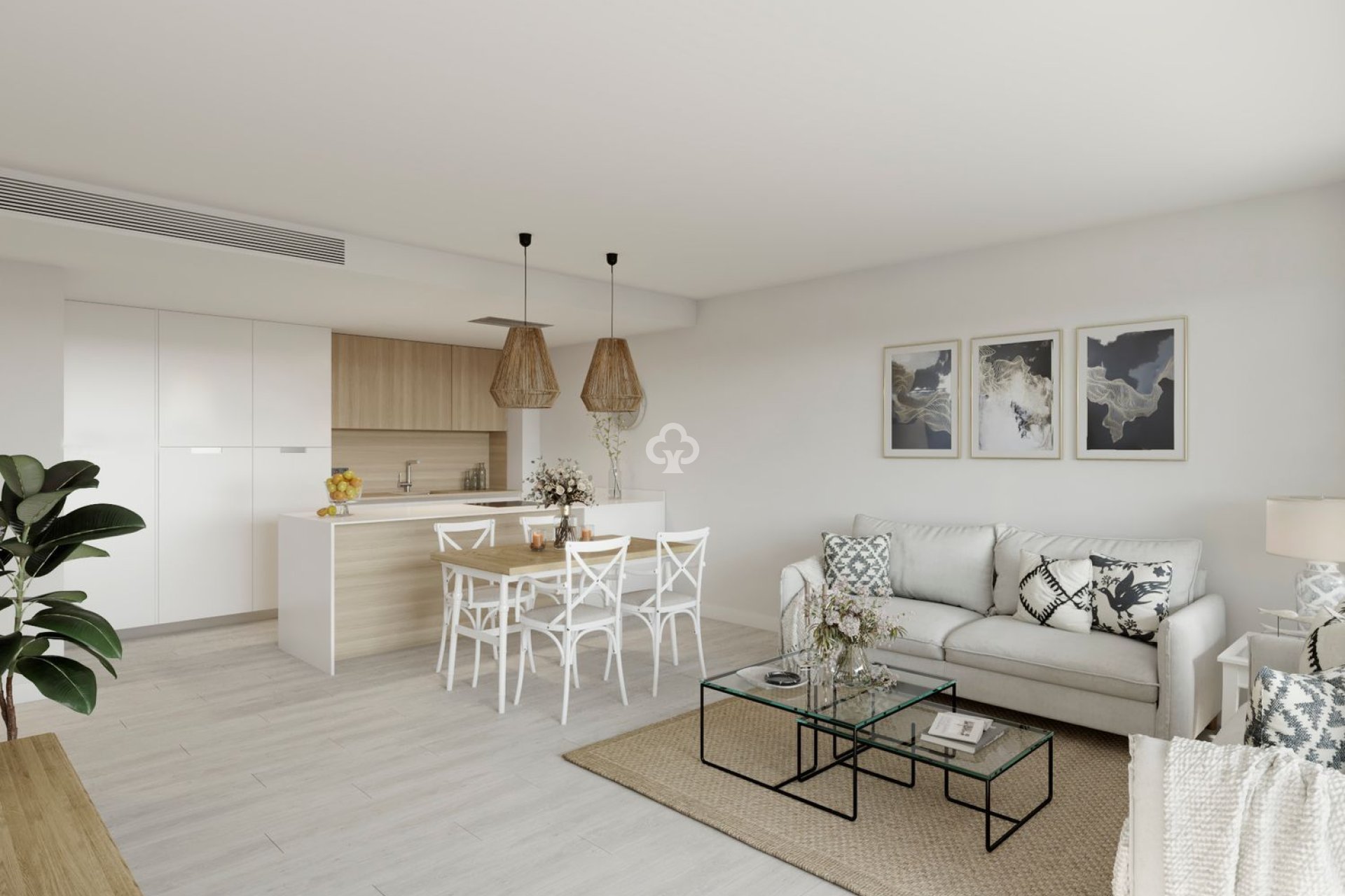 New Build - Bajos -
Mijas - Calle Cristóbal Colon, 2