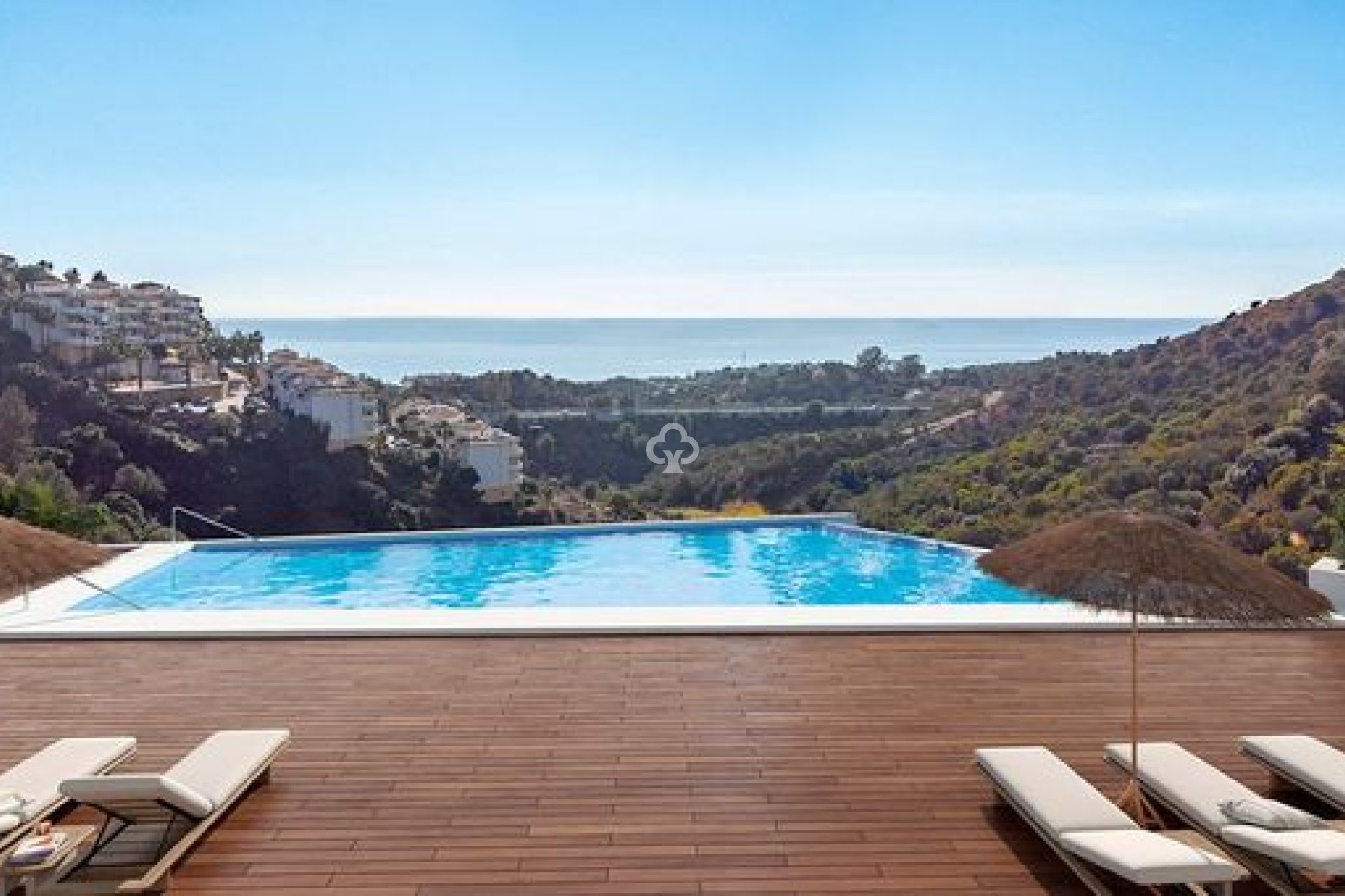 New Build - Bajos -
Mijas - Calle Cristóbal Colon, 2