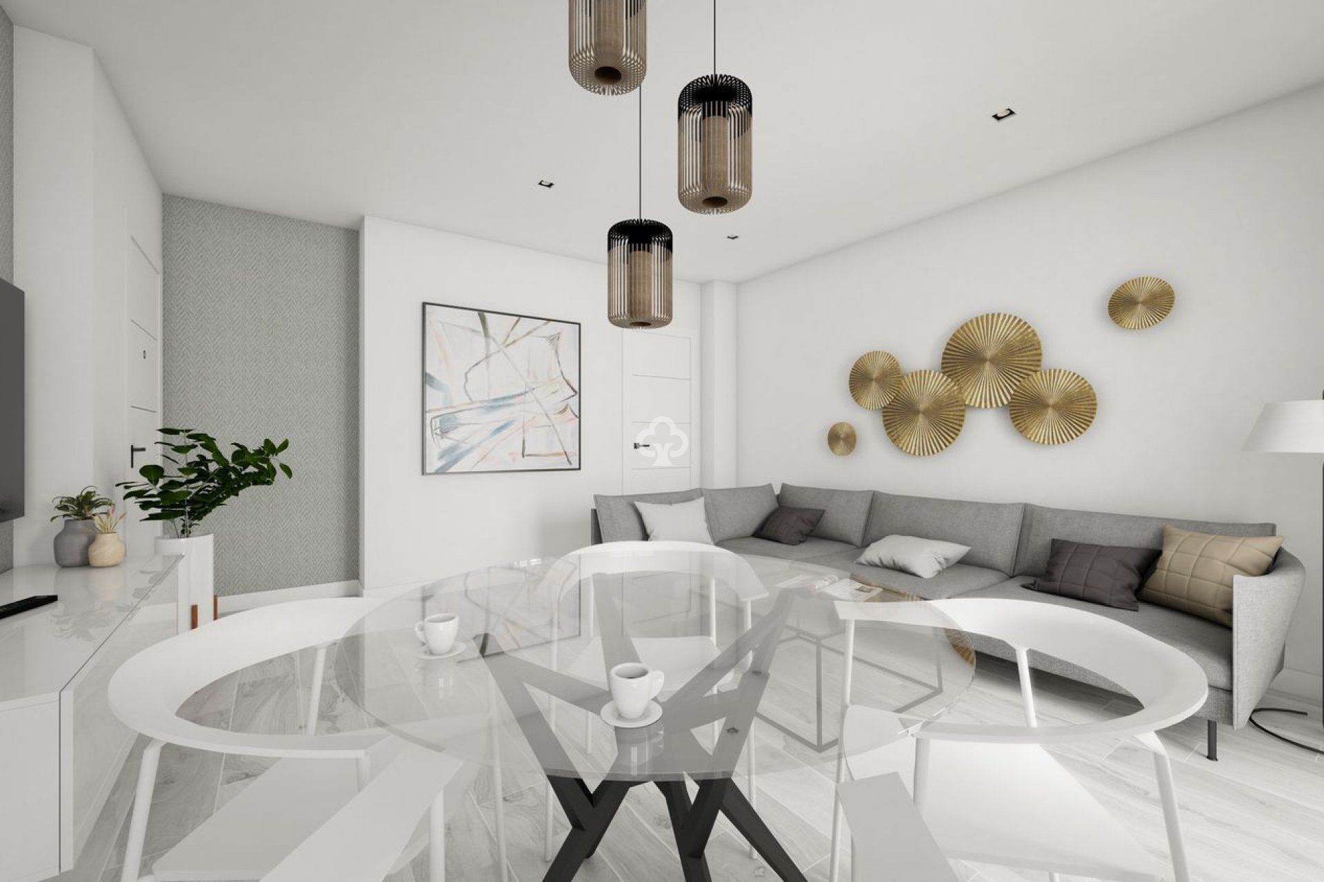 New Build - Bajos -
Mijas - Calle San Jose, 2