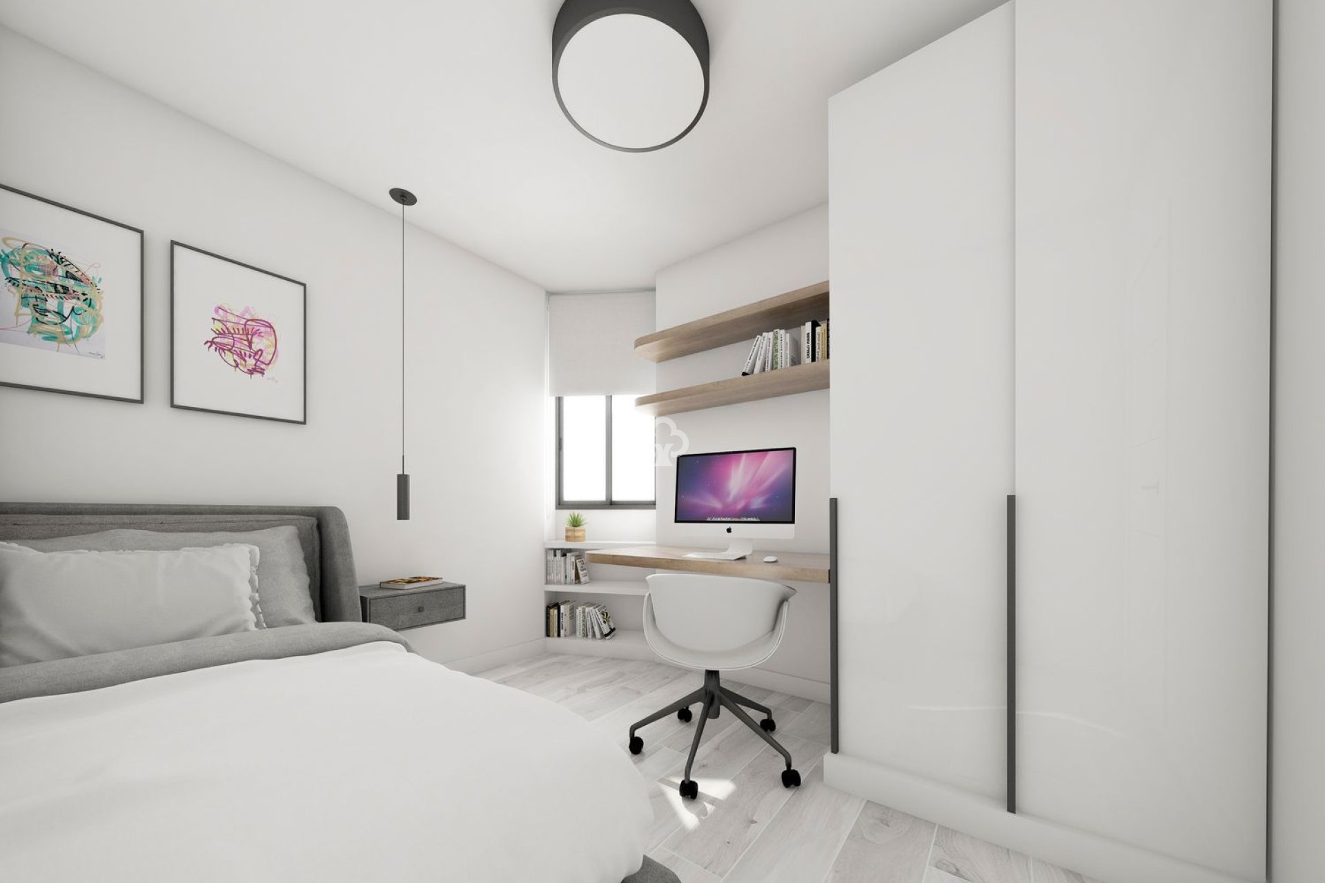 New Build - Bajos -
Mijas - Calle San Jose, 2