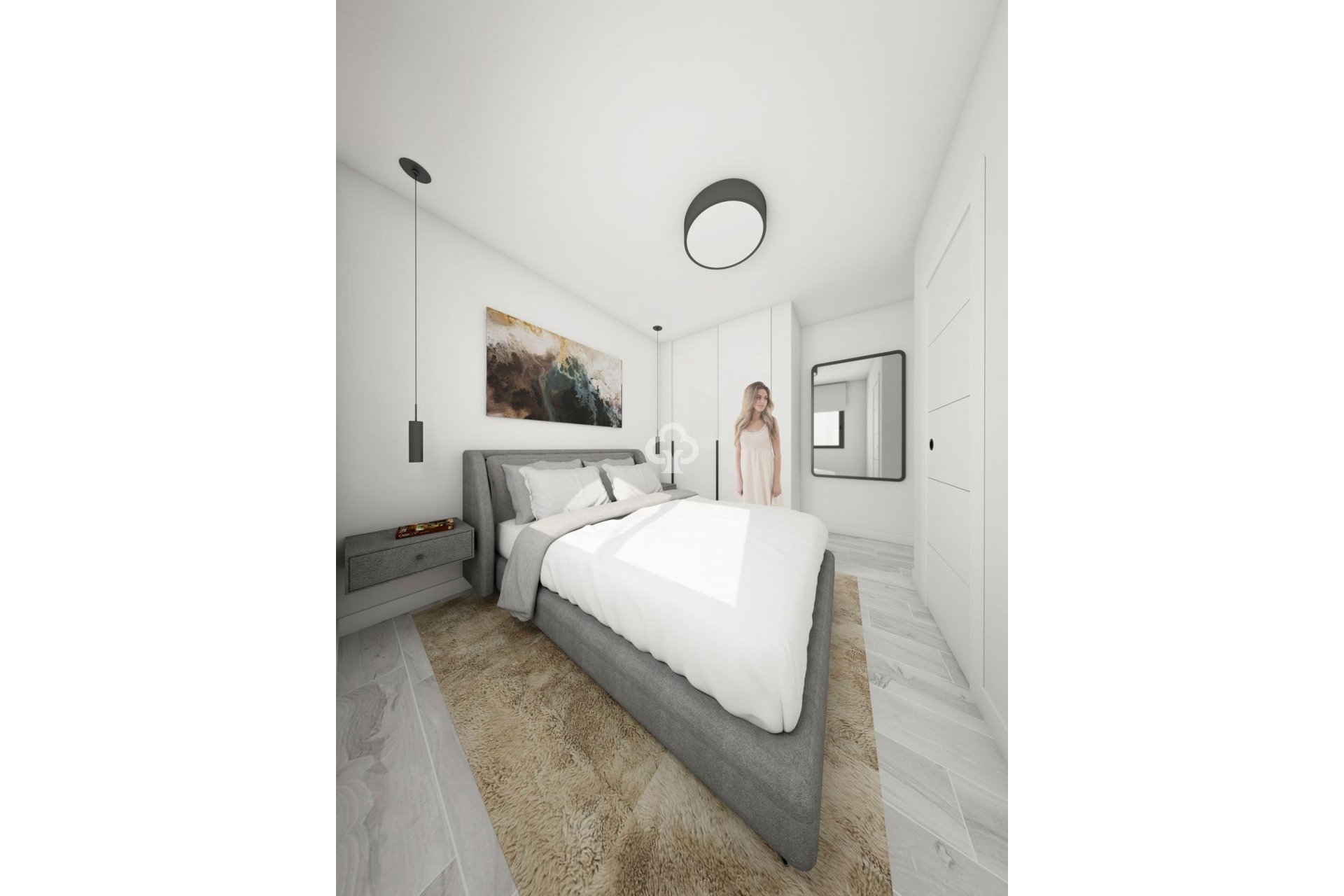 New Build - Bajos -
Mijas - Calle San Jose, 2