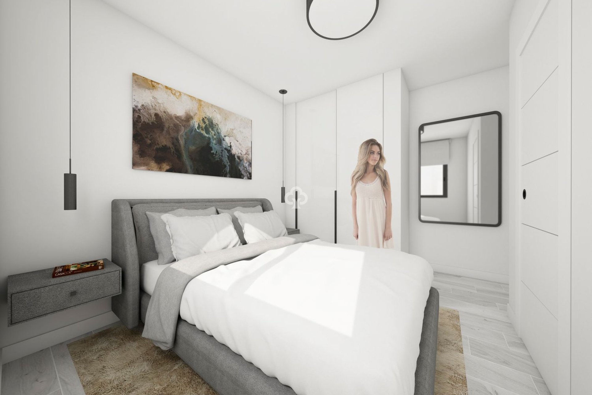 New Build - Bajos -
Mijas - Calle San Jose, 2