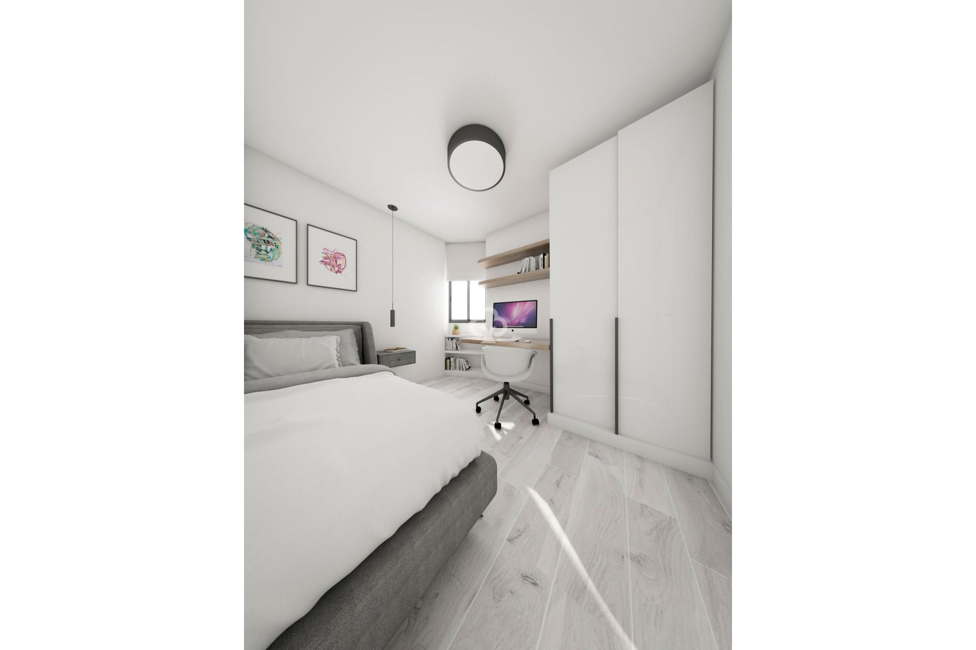 New Build - Bajos -
Mijas - Calle San Jose, 2