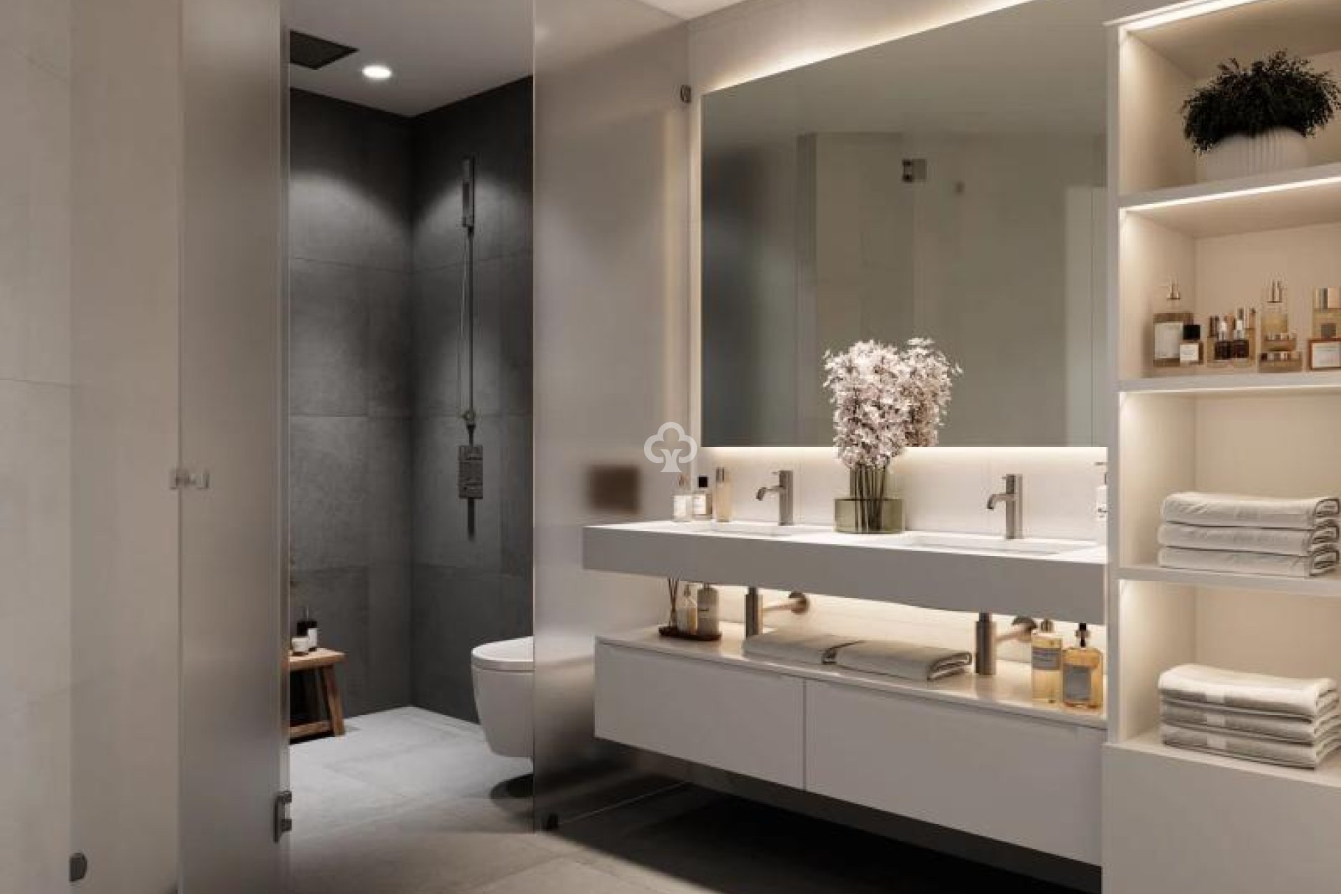 New Build - Bajos -
Mijas - Camino de Ojen a Fuengirola, 50