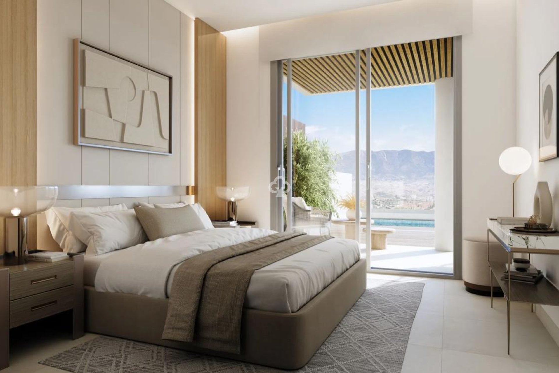 New Build - Bajos -
Mijas - Camino de Ojen a Fuengirola, 50