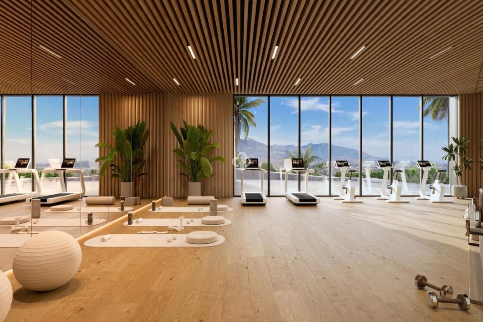 New Build - Bajos -
Mijas - Camino de Ojen a Fuengirola, 50