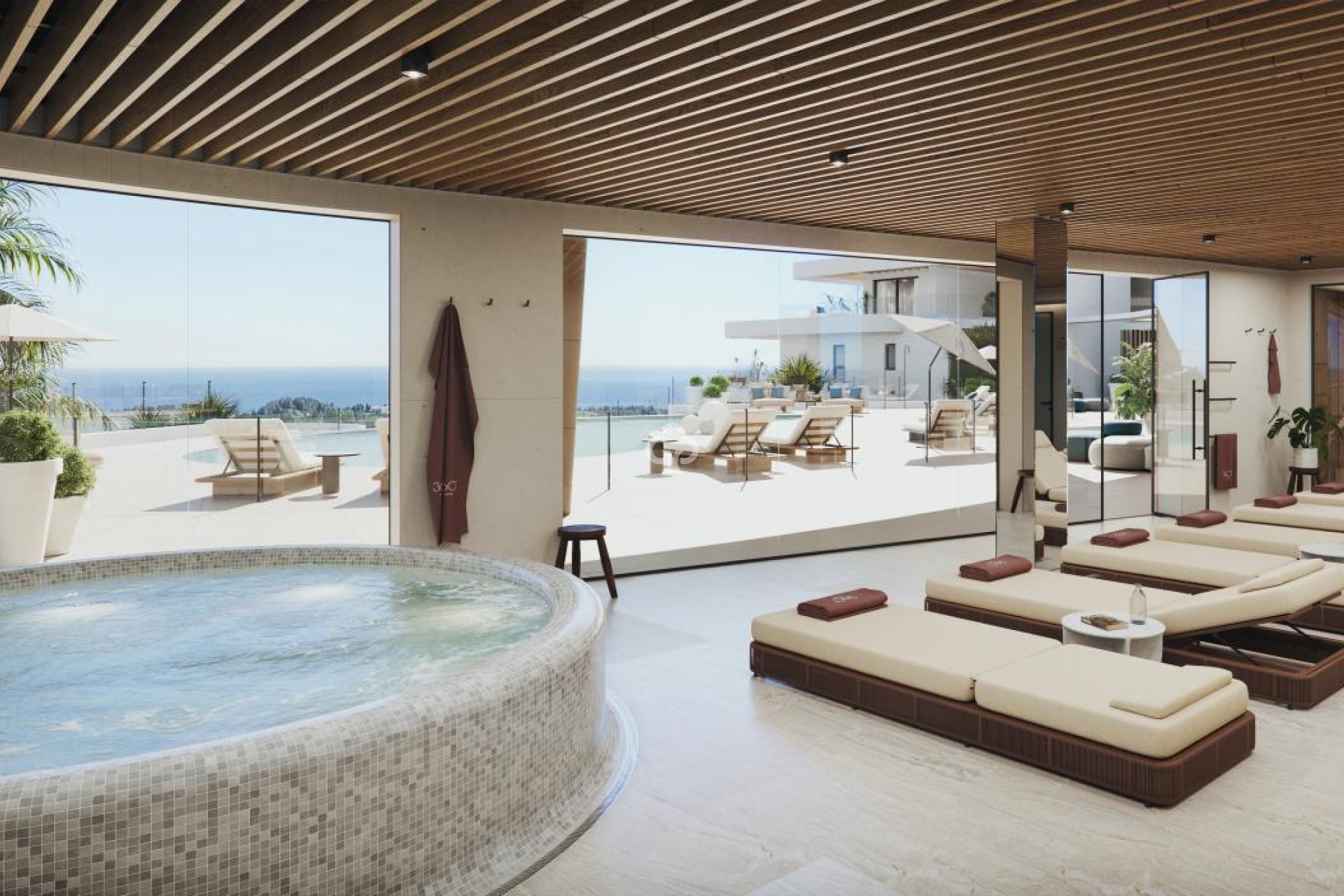 New Build - Bajos -
Mijas