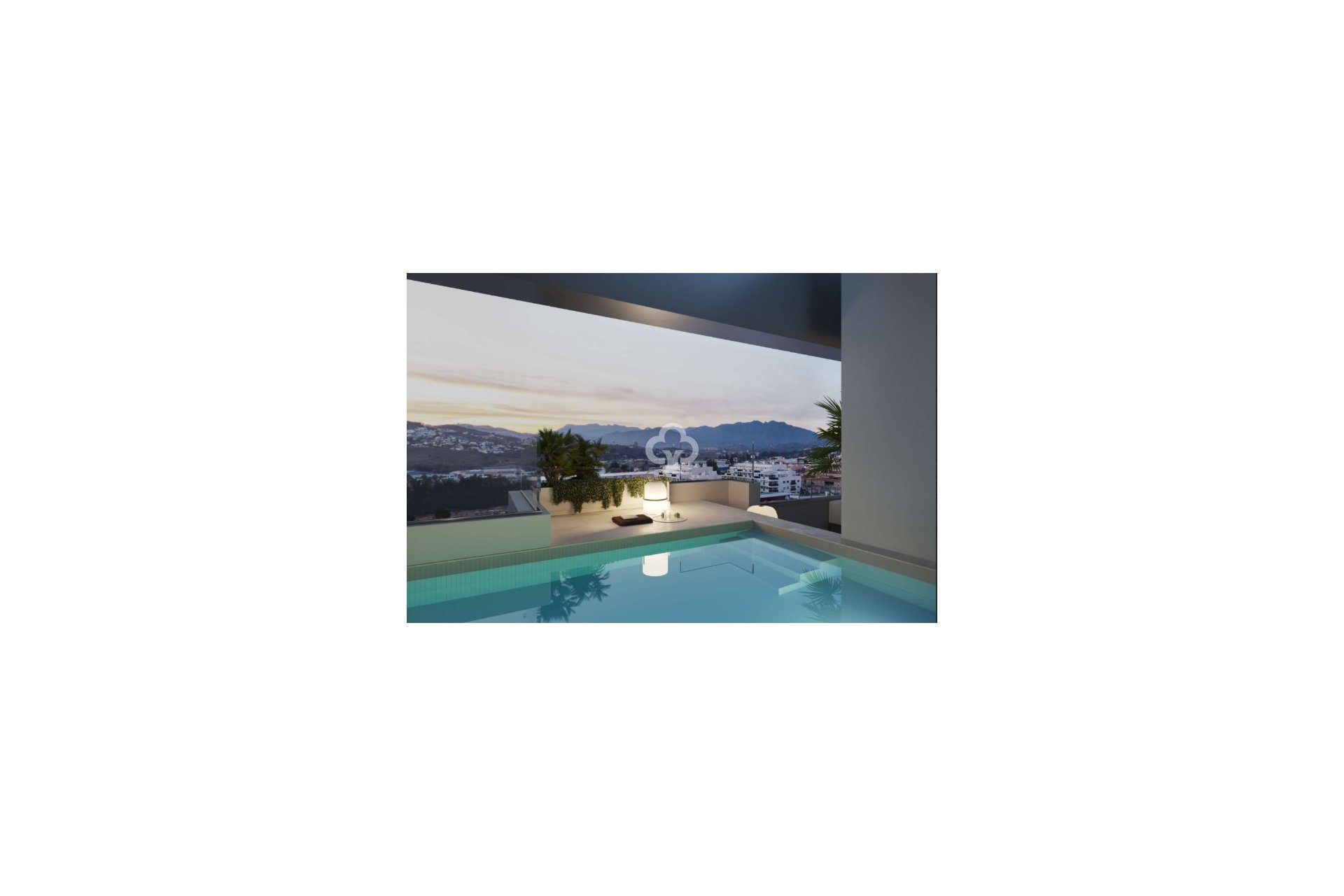 New Build - Bajos -
Mijas