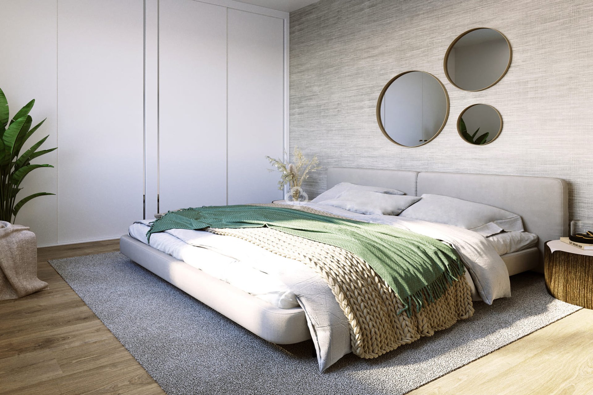 New Build - Bajos -
Monforte del Cid