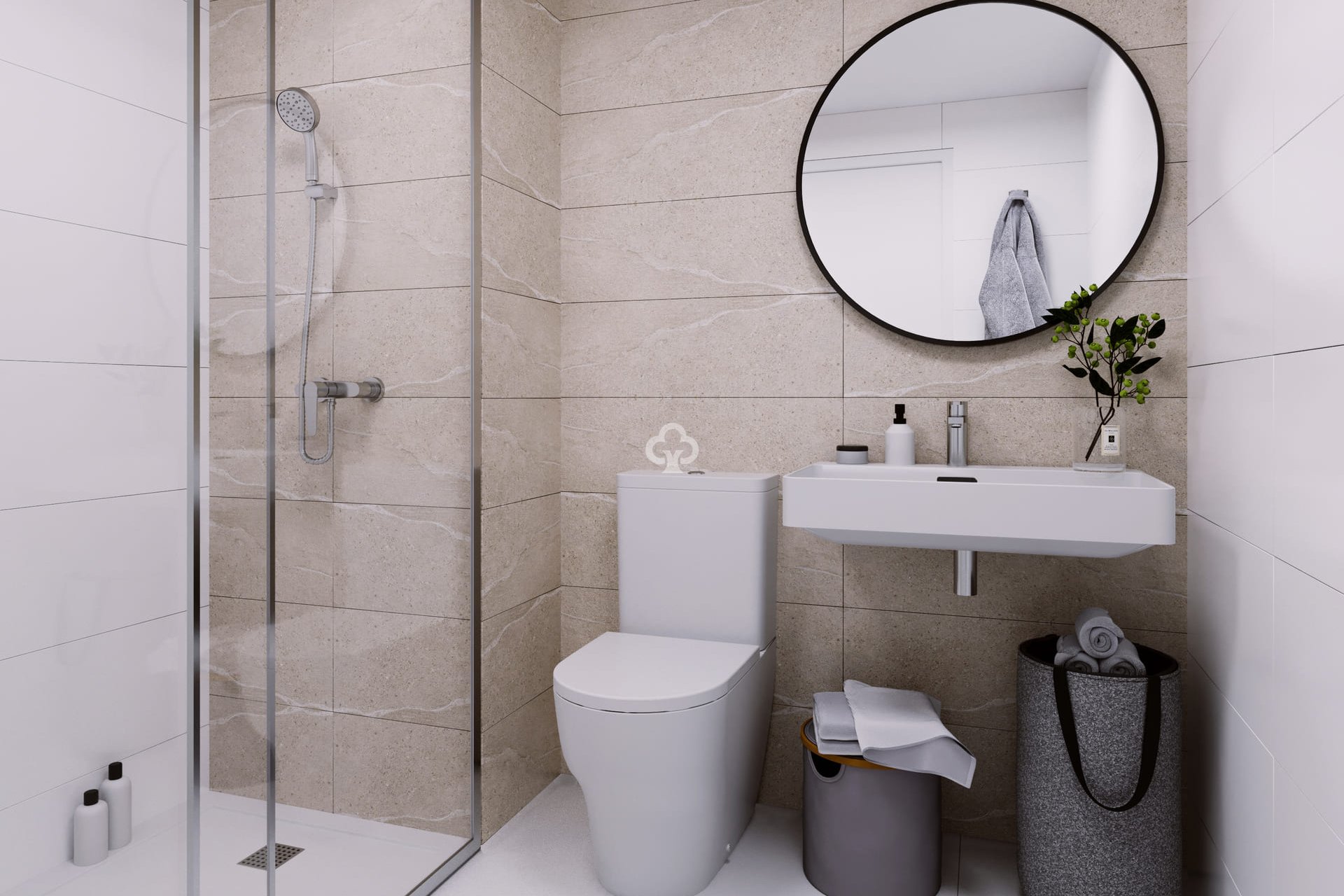 New Build - Bajos -
Monforte del Cid