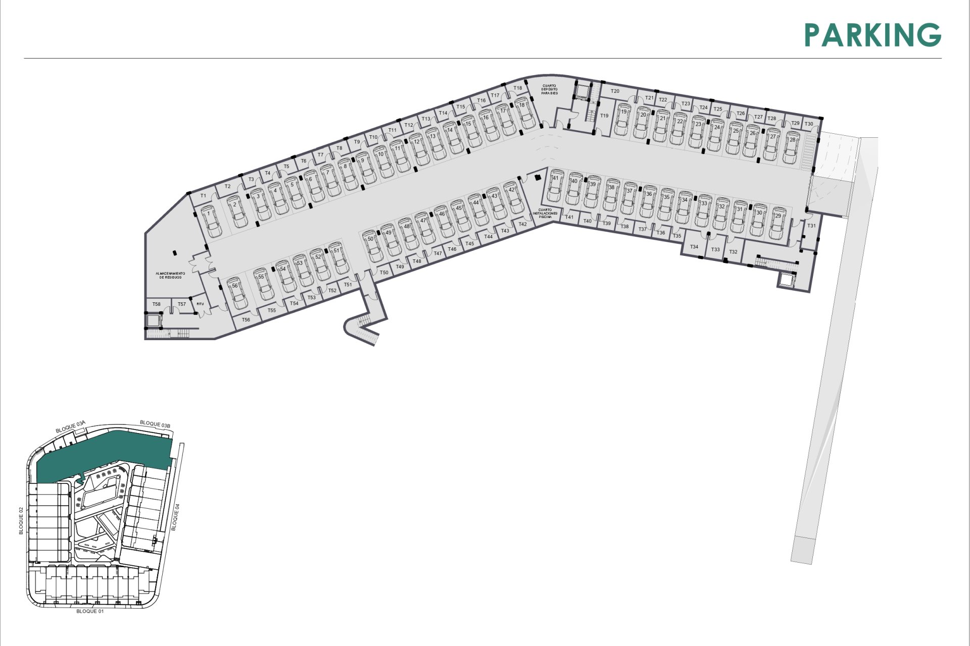New Build - Bajos -
Monforte del Cid