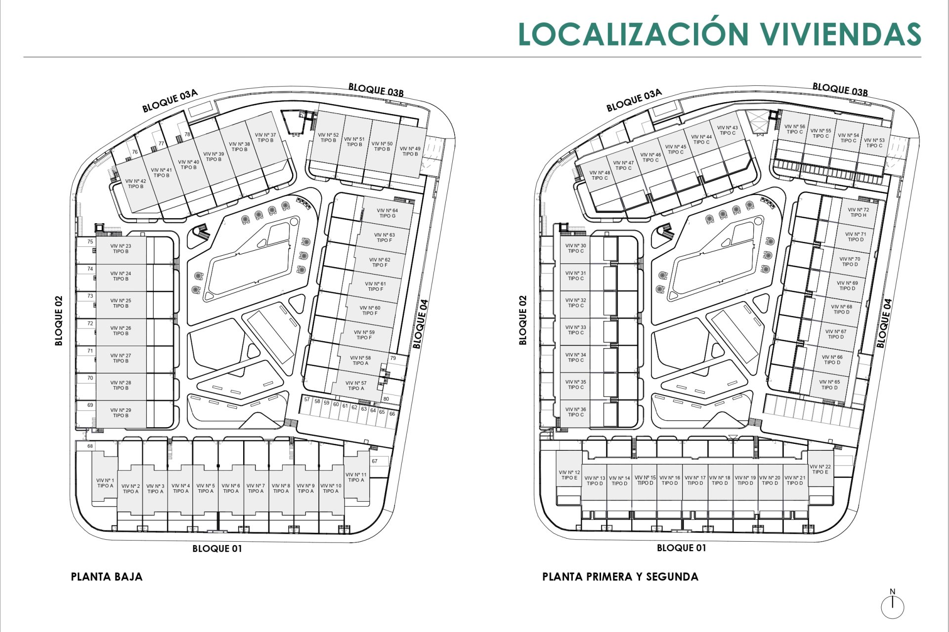 New Build - Bajos -
Monforte del Cid