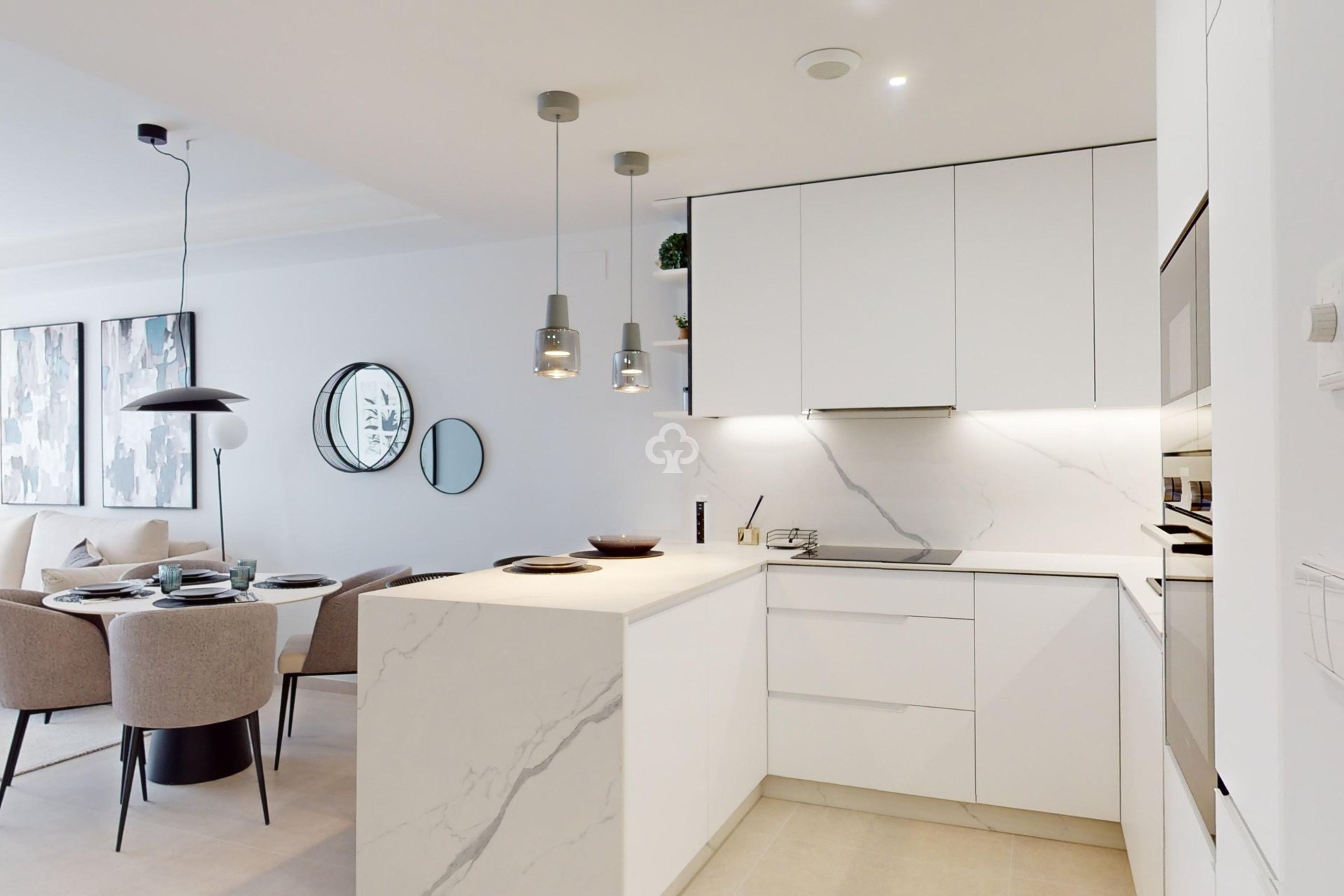 New Build - Bajos -
Orihuela - 03183